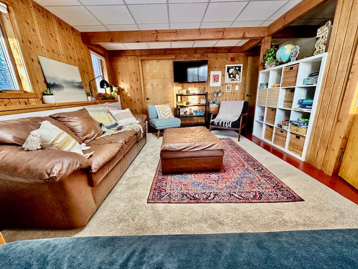 ห้องนั่งเล่น