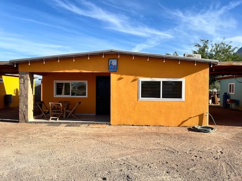 Casa Sirena