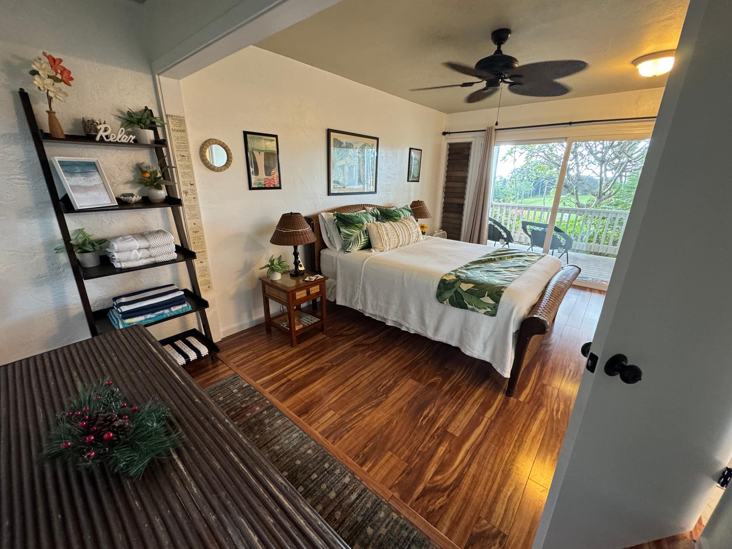 Condo in Kailua-Kona · ★4.86 · 1 bedroom · 1 bed · 1 bath - Image 21