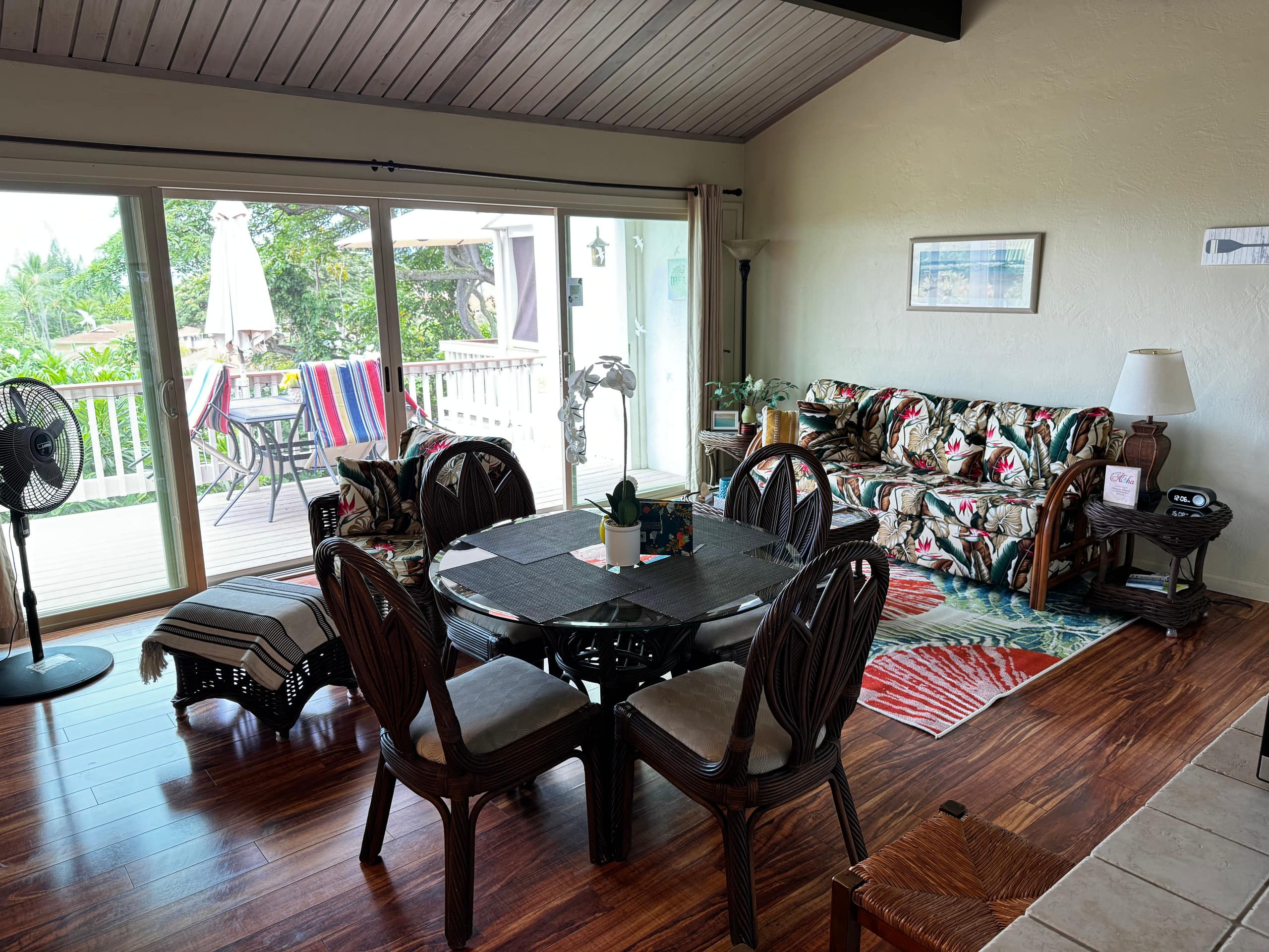 Condo in Kailua-Kona · ★4.86 · 1 bedroom · 1 bed · 1 bath - Image 6