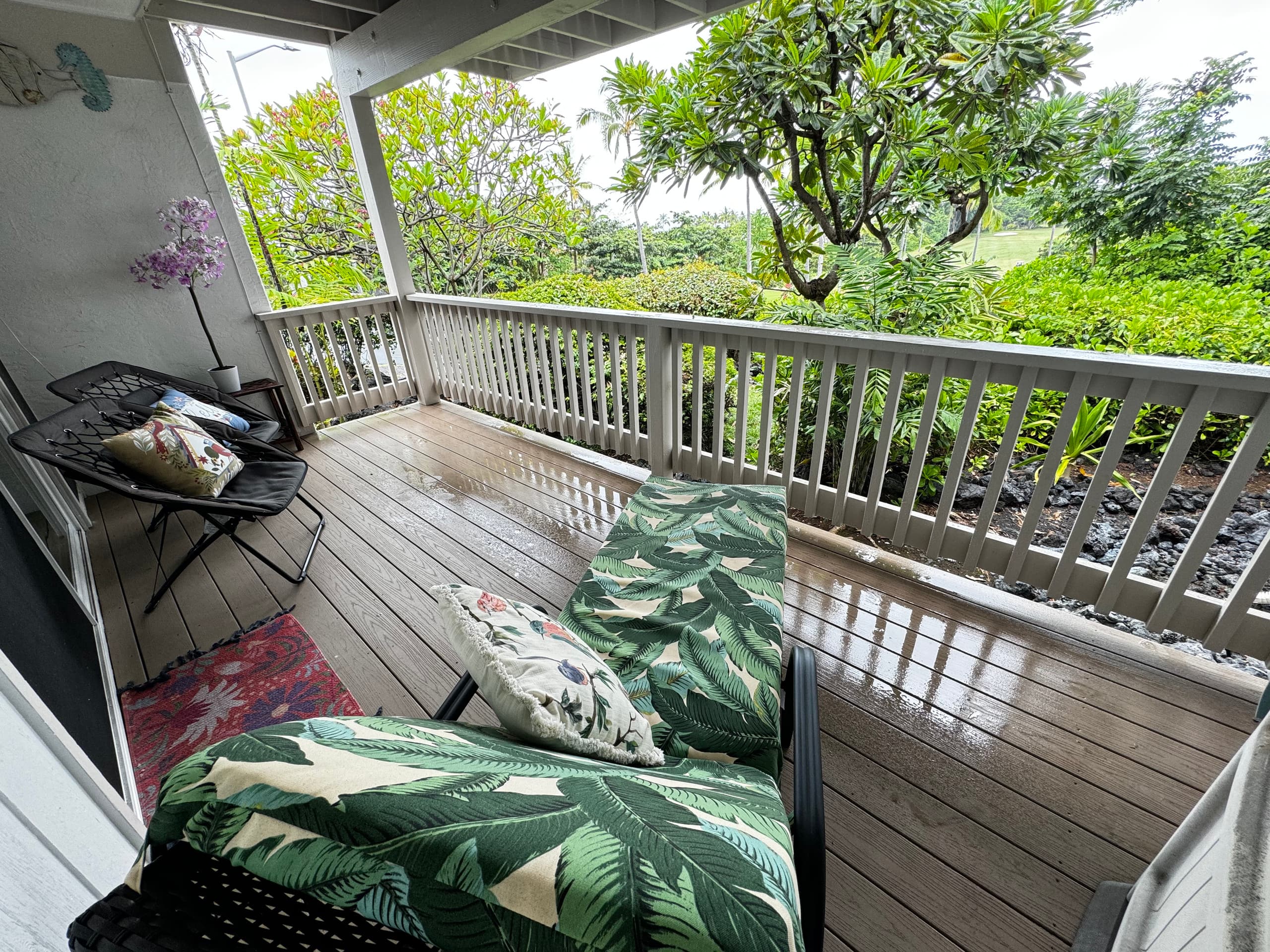 Condo in Kailua-Kona · ★4.86 · 1 bedroom · 1 bed · 1 bath - Image 37