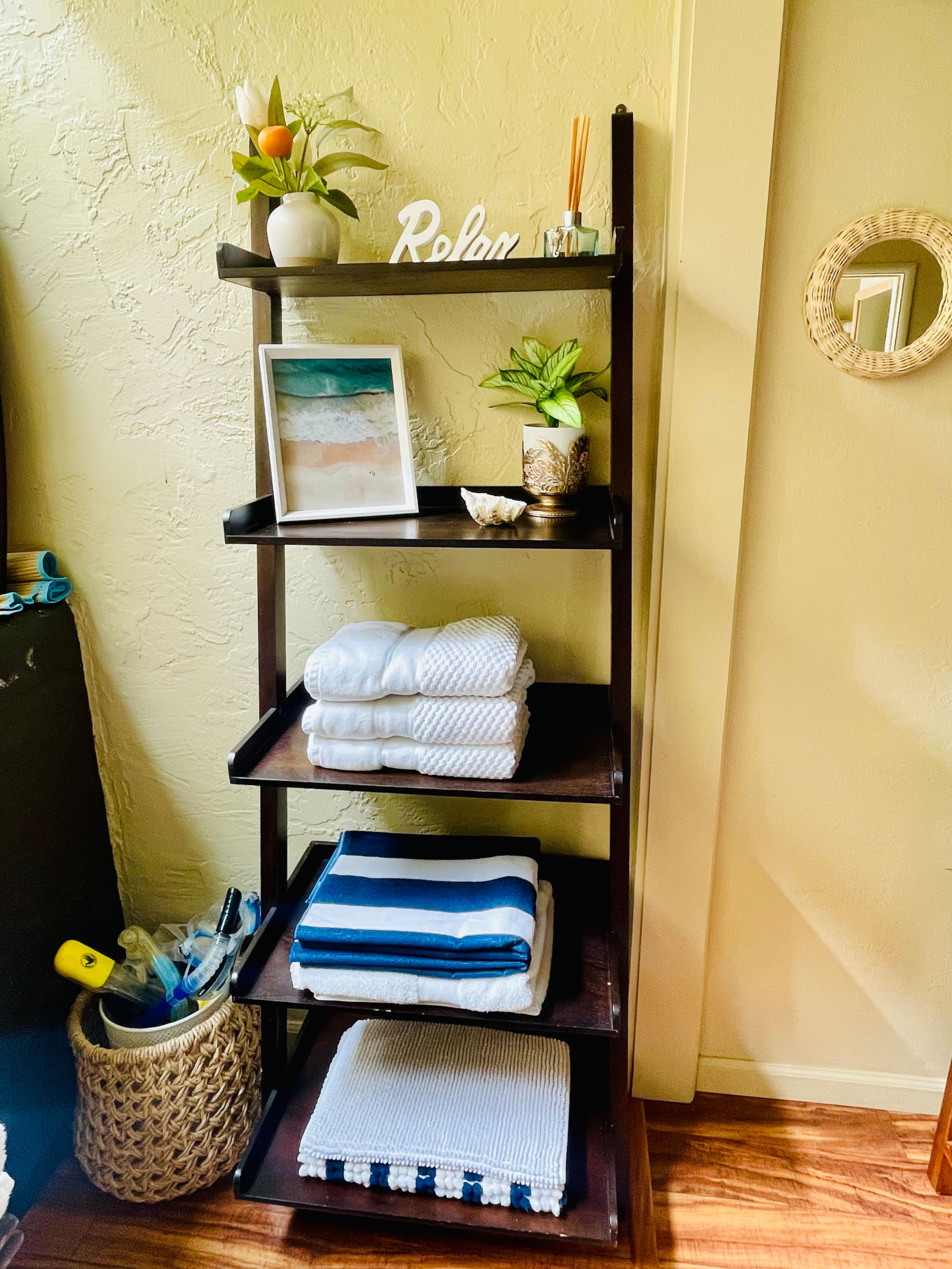 Condo in Kailua-Kona · ★4.86 · 1 bedroom · 1 bed · 1 bath - Image 20