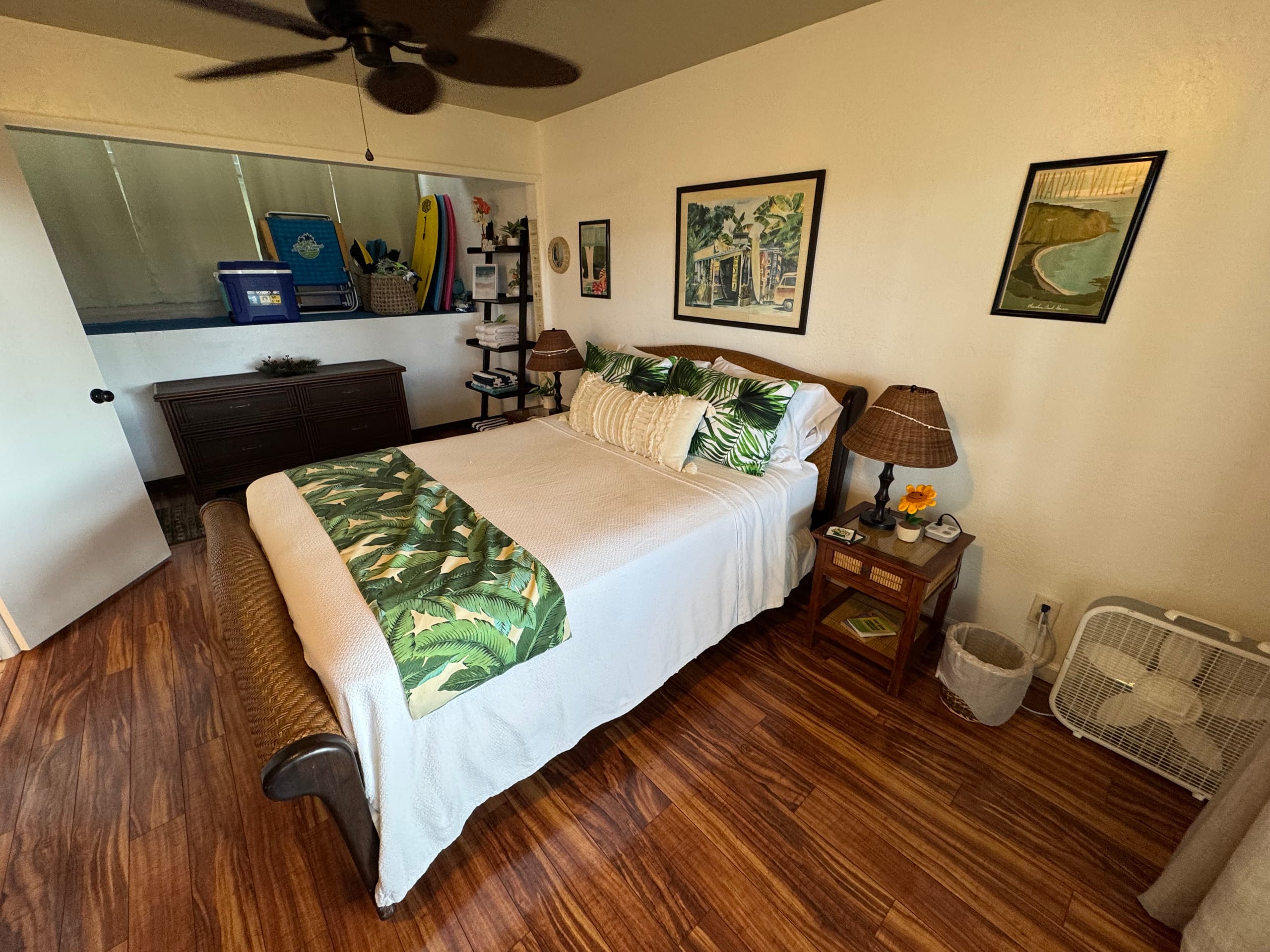 Condo in Kailua-Kona · ★4.86 · 1 bedroom · 1 bed · 1 bath - Image 23