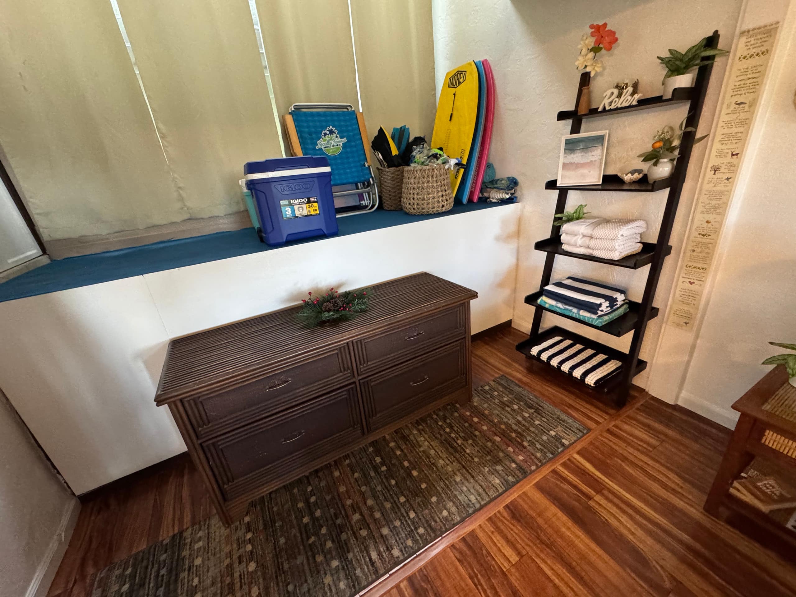Condo in Kailua-Kona · ★4.86 · 1 bedroom · 1 bed · 1 bath - Image 22