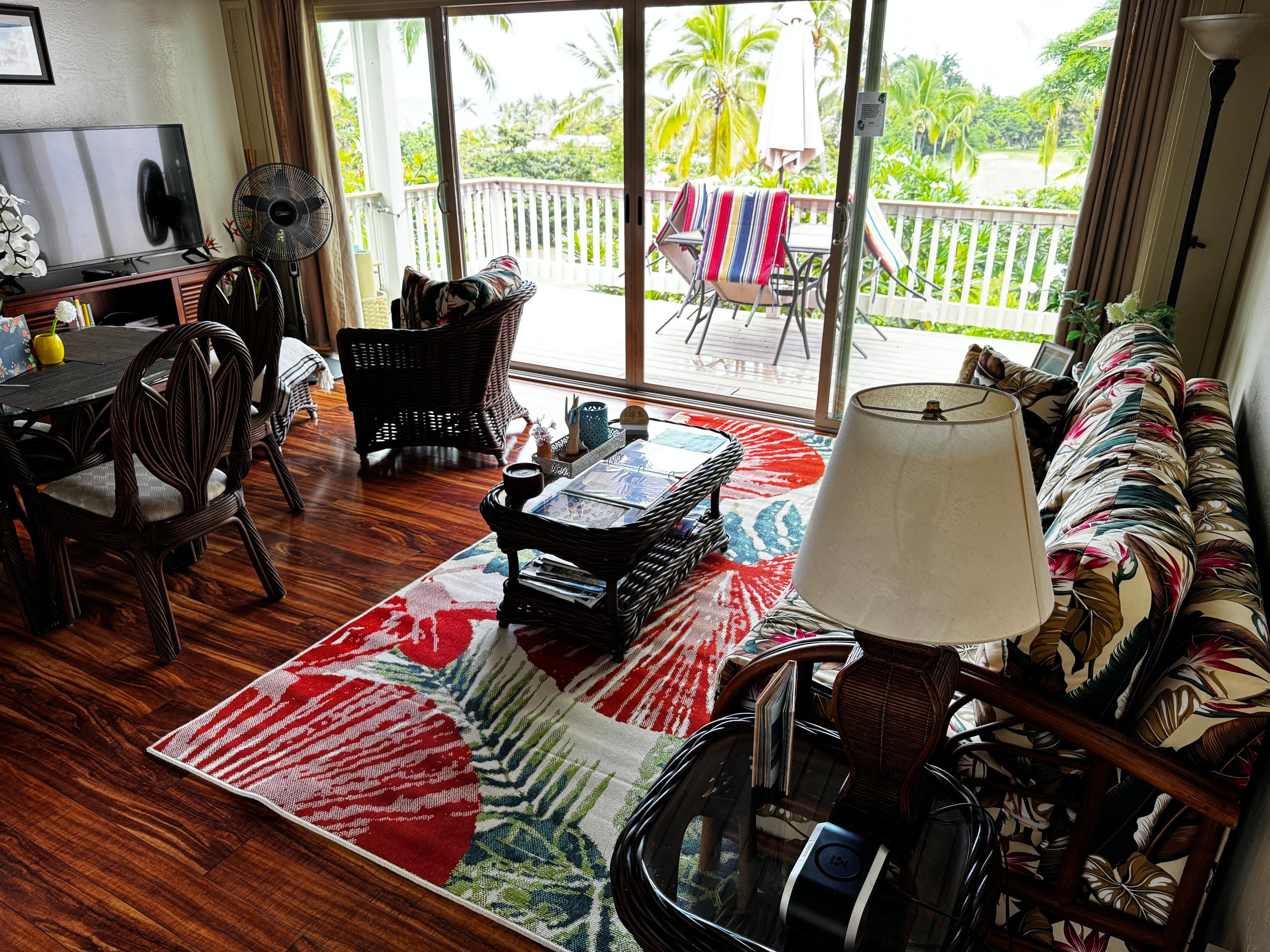 Condo in Kailua-Kona · ★4.86 · 1 bedroom · 1 bed · 1 bath - Image 5