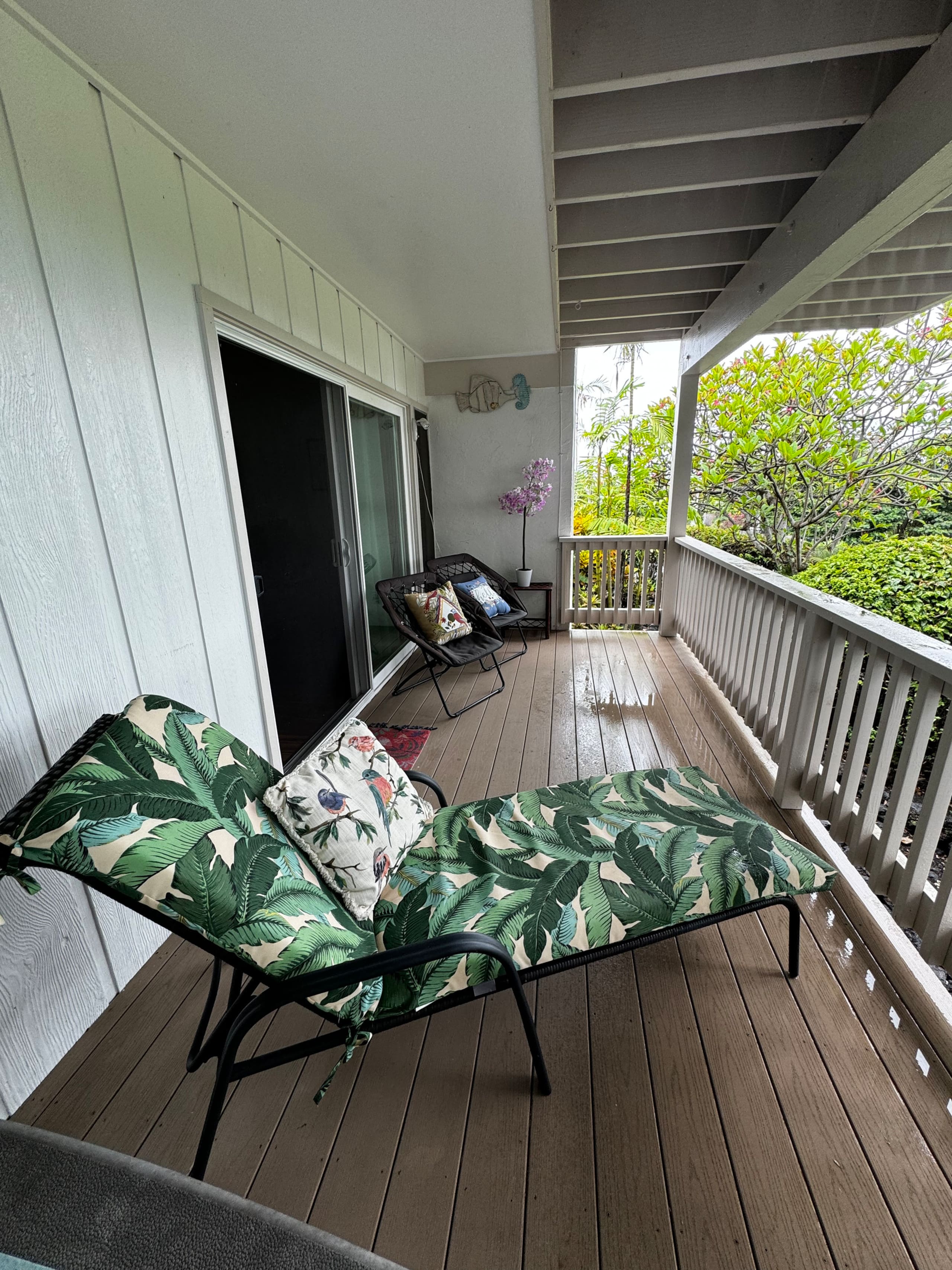 Condo in Kailua-Kona · ★4.86 · 1 bedroom · 1 bed · 1 bath - Image 36