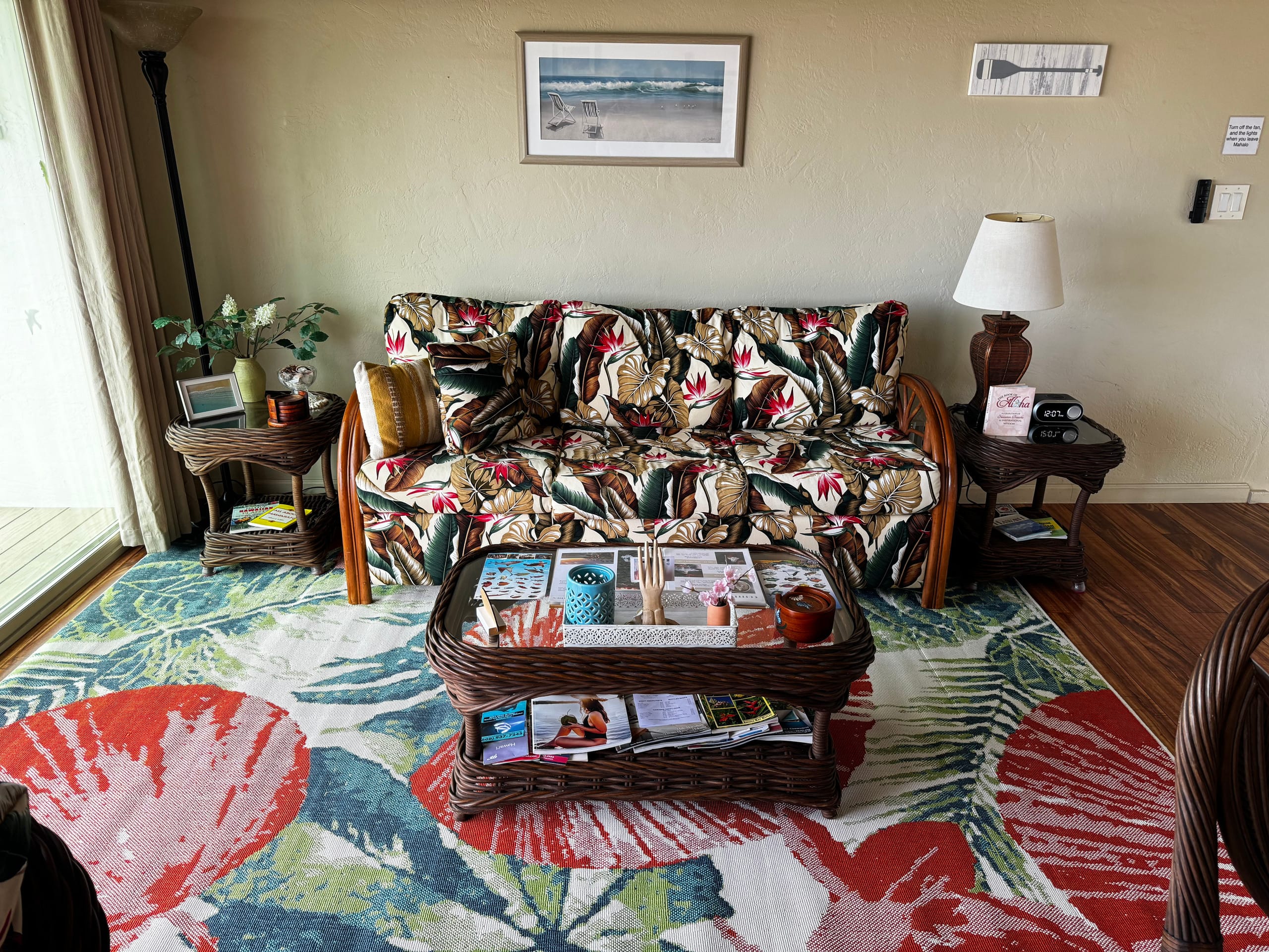 Condo in Kailua-Kona · ★4.86 · 1 bedroom · 1 bed · 1 bath - Image 3
