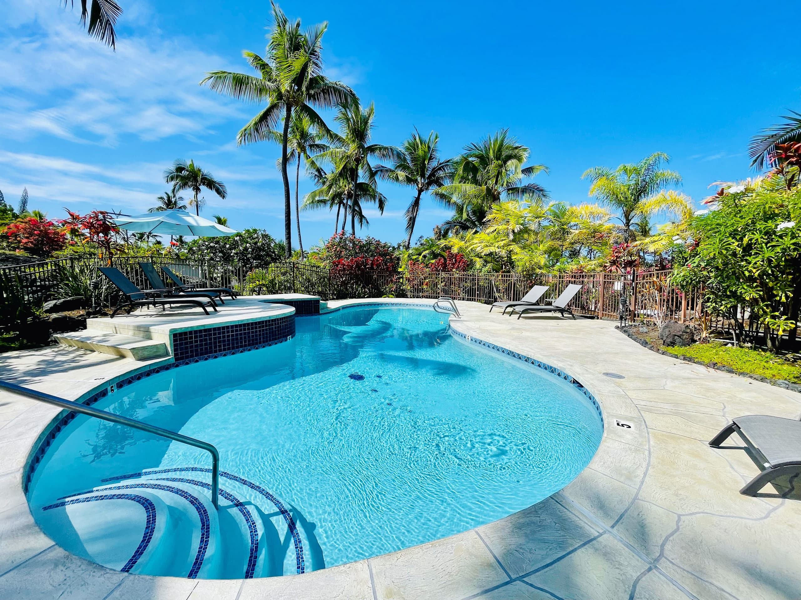 Condo in Kailua-Kona · ★4.86 · 1 bedroom · 1 bed · 1 bath - Image 30