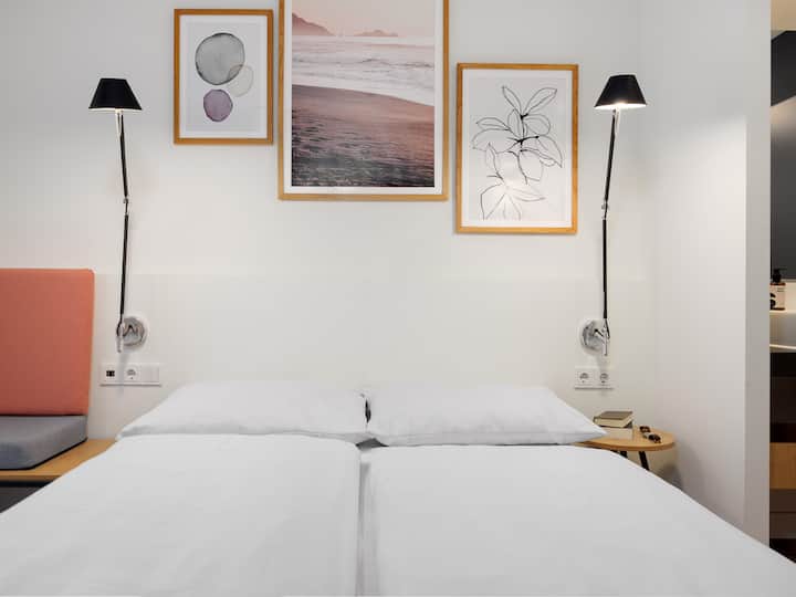 ห้องนอน