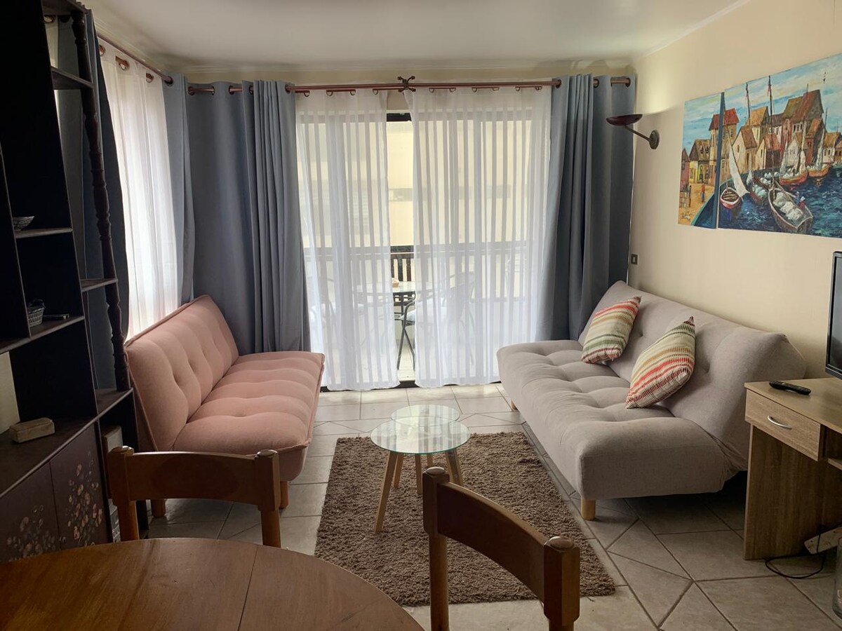 მისაღები ოთახი