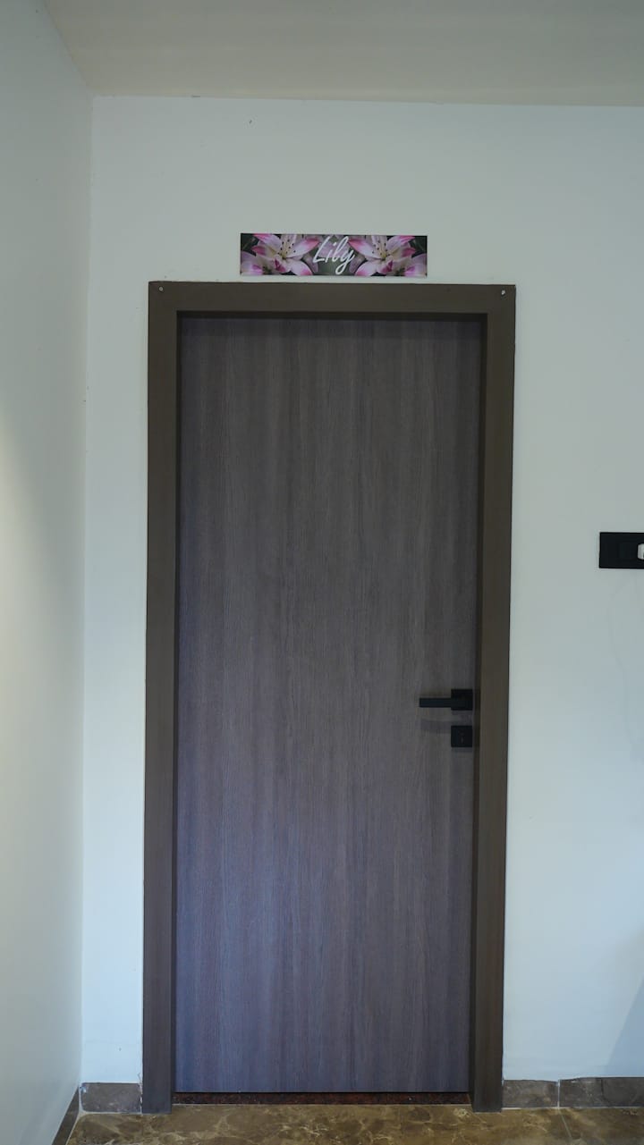 Raju Gari Thota Farm Stay - Medchal