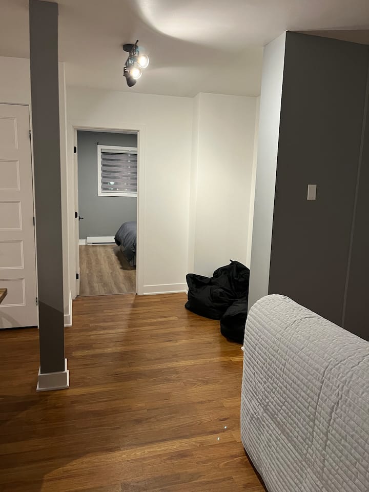 Au Cœur Du Village - Appartement 1 - Rawdon