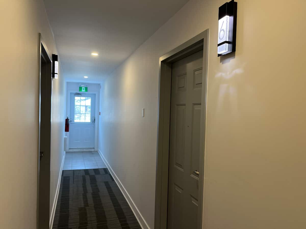 Appartement 1 — Au coeur du village — photo 2