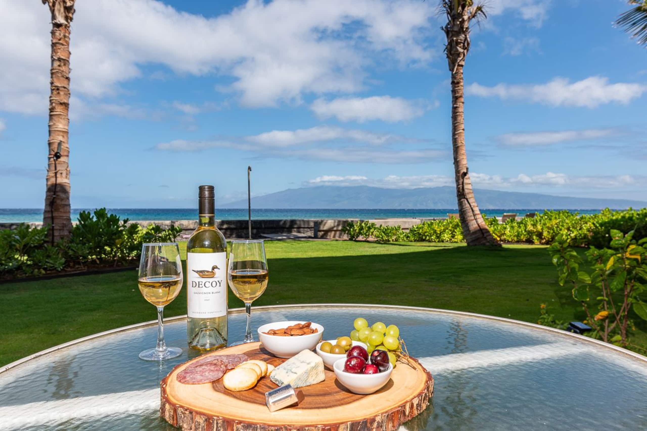 Condo in Lahaina · ★4.81 · 1 bedroom · 1 bed · 1 private bath - Image 1