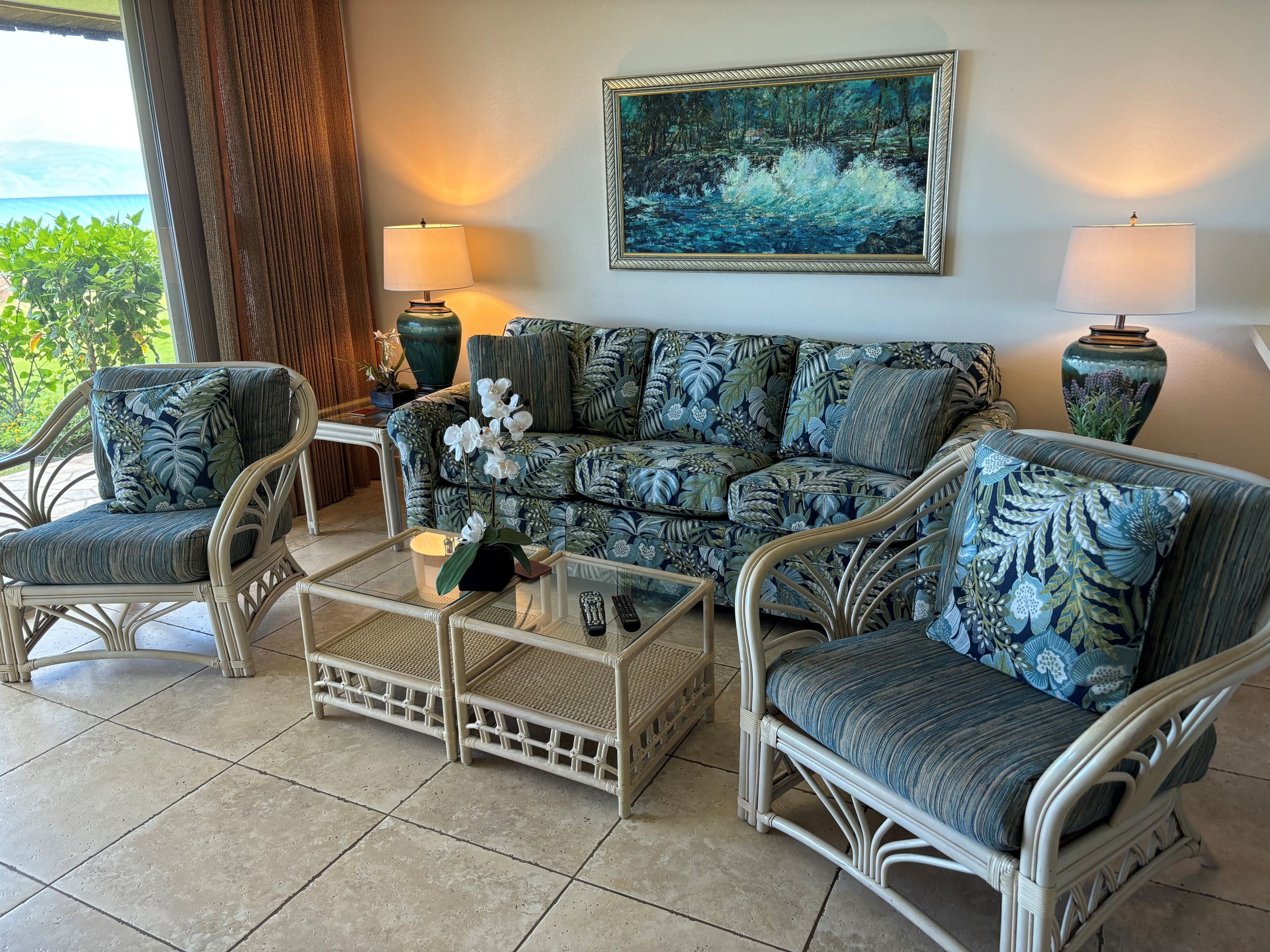 Condo in Lahaina · ★4.81 · 1 bedroom · 1 bed · 1 private bath - Image 9