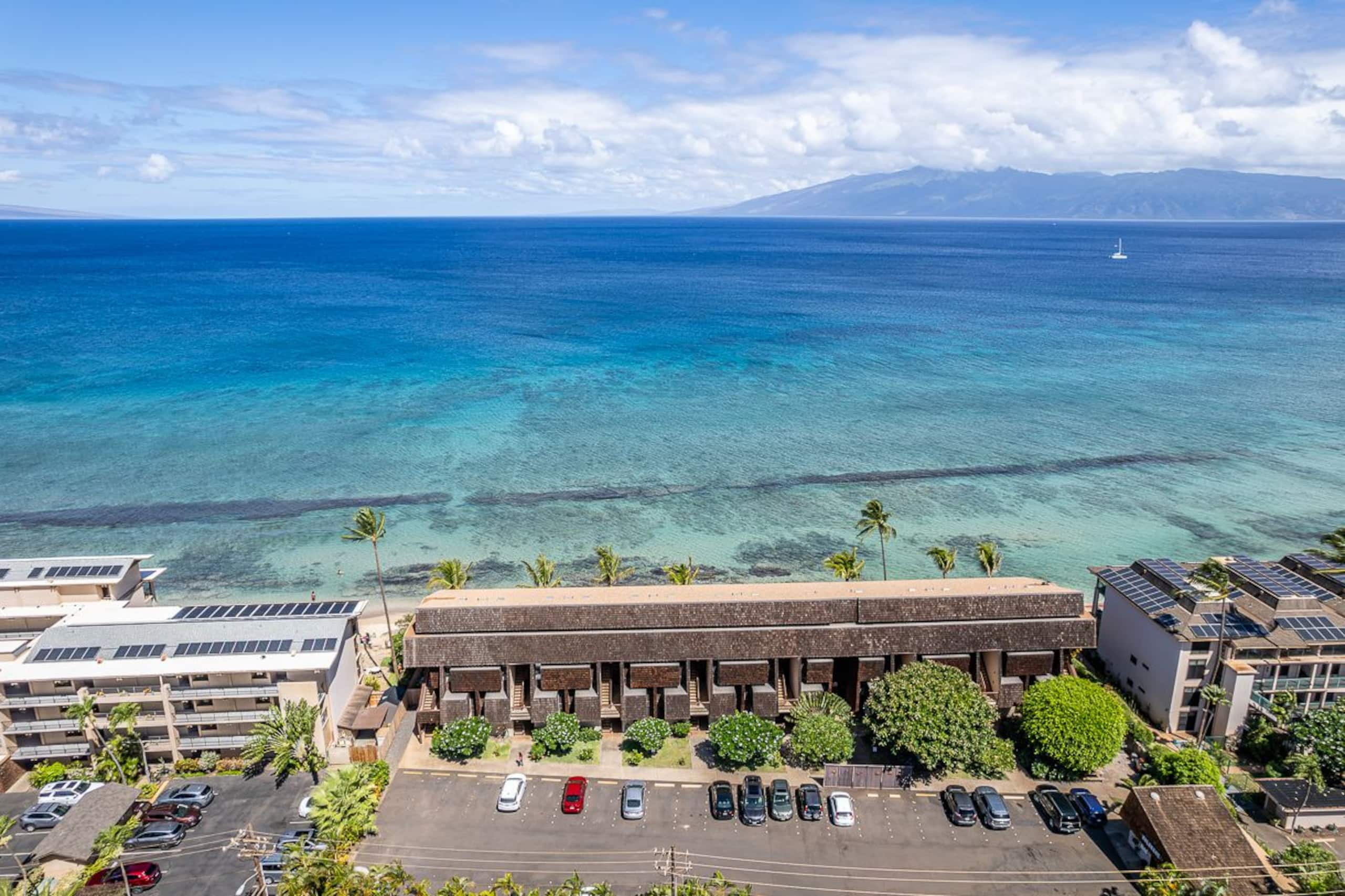 Condo in Lahaina · ★4.81 · 1 bedroom · 1 bed · 1 private bath - Image 24