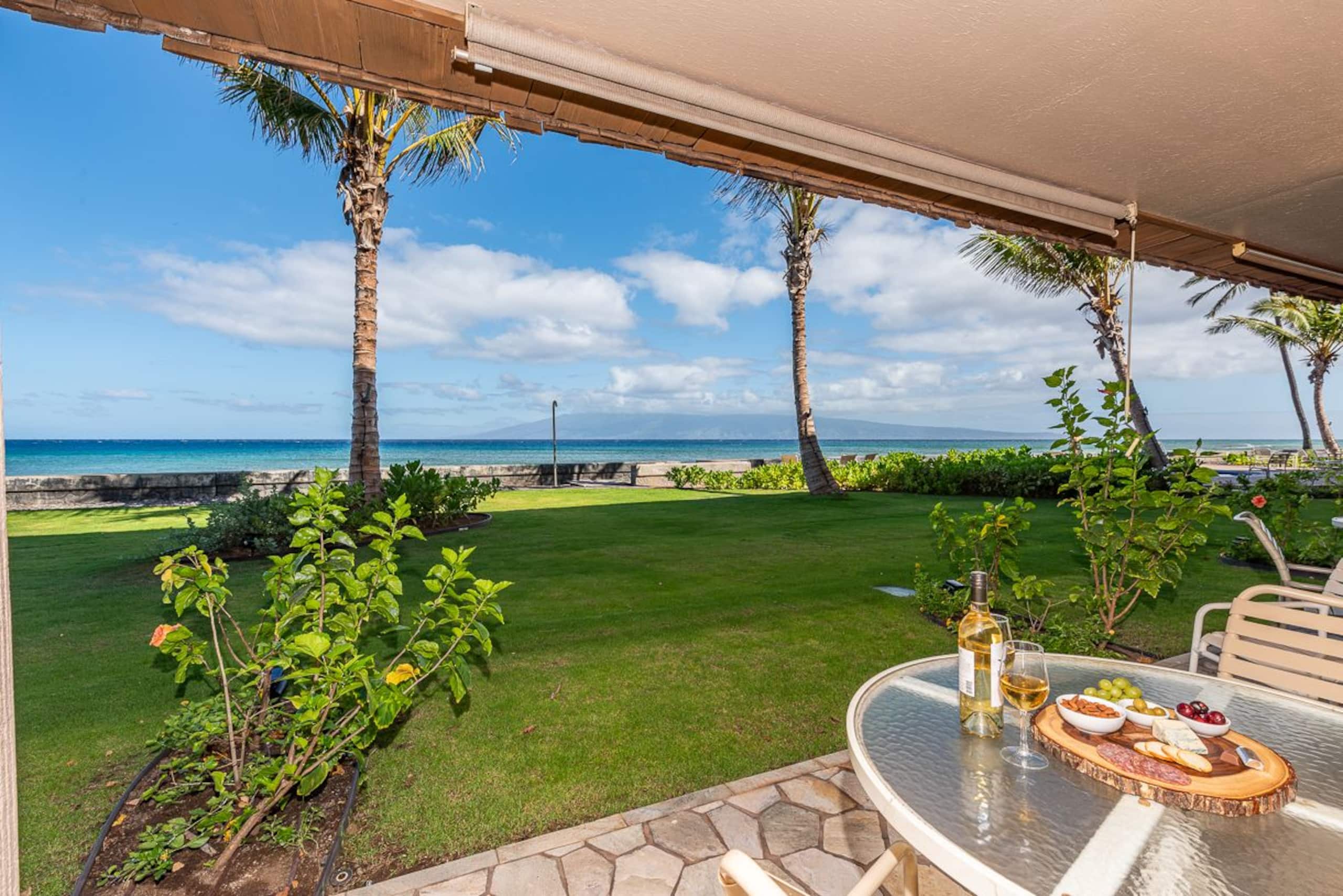 Condo in Lahaina · ★4.81 · 1 bedroom · 1 bed · 1 private bath - Image 2