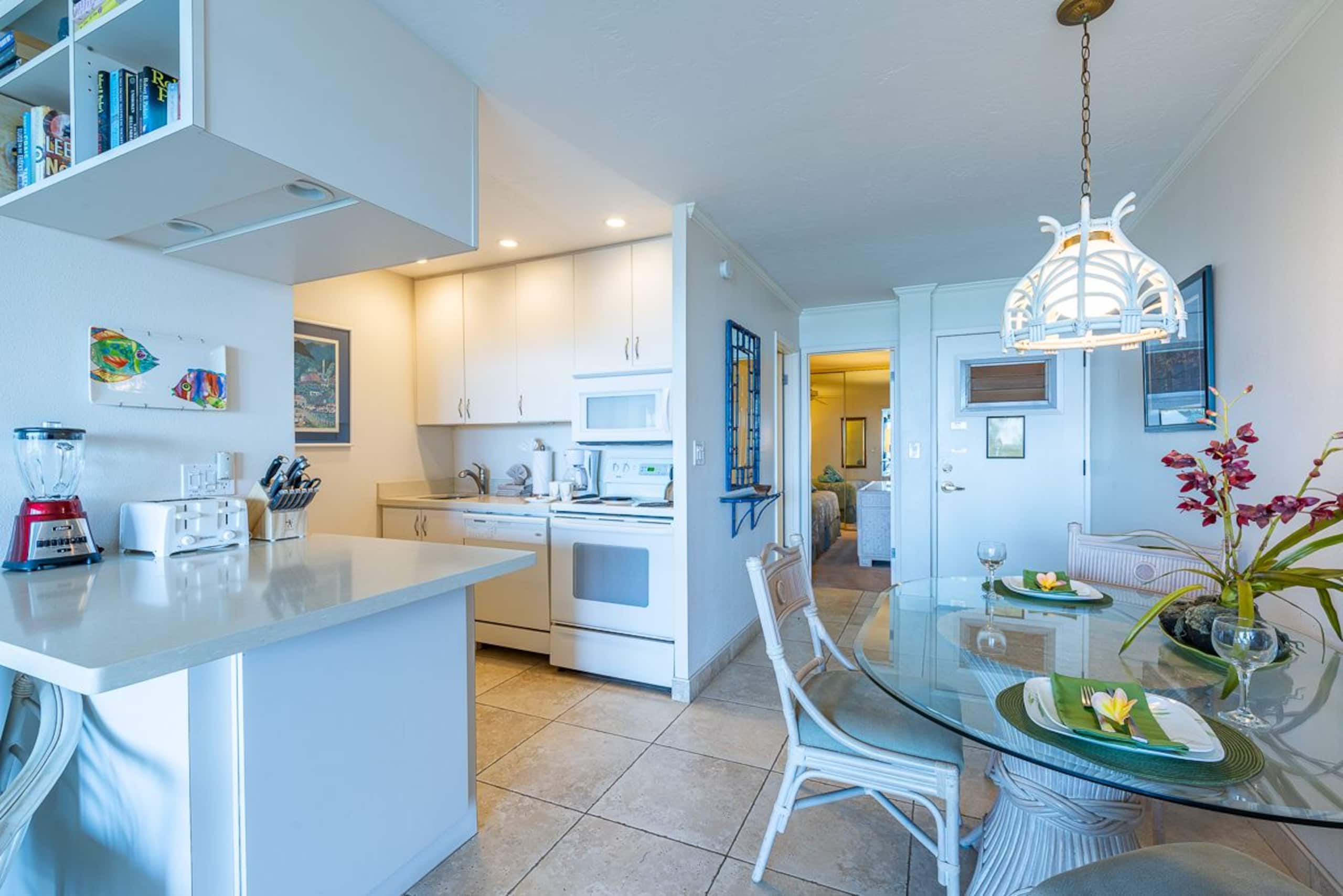 Condo in Lahaina · ★4.81 · 1 bedroom · 1 bed · 1 private bath - Image 6