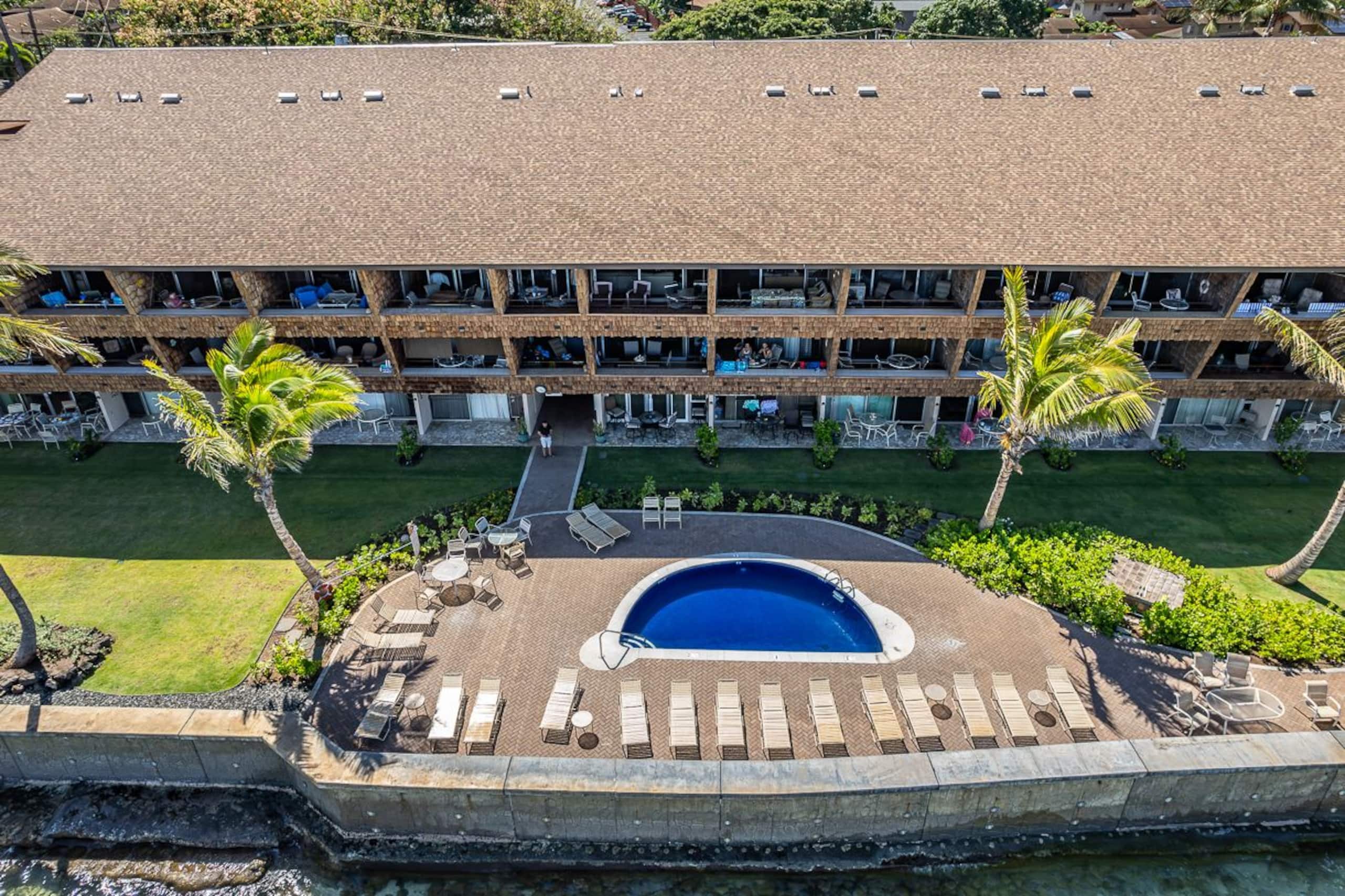 Condo in Lahaina · ★4.81 · 1 bedroom · 1 bed · 1 private bath - Image 23