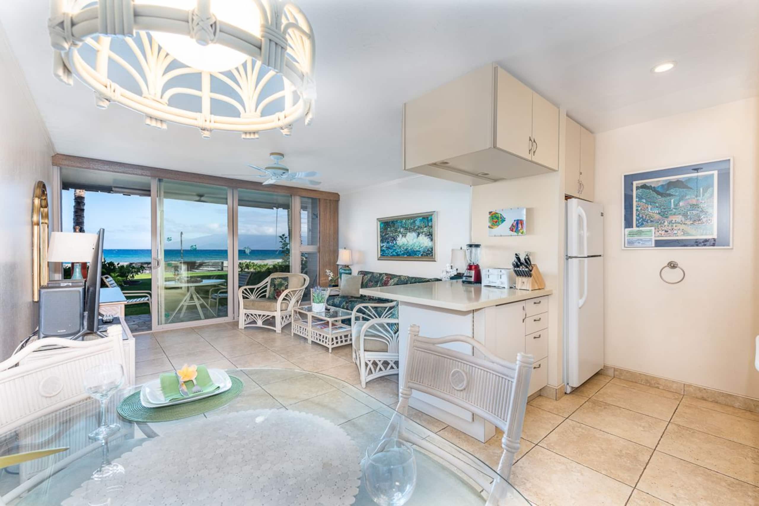 Condo in Lahaina · ★4.81 · 1 bedroom · 1 bed · 1 private bath - Image 13