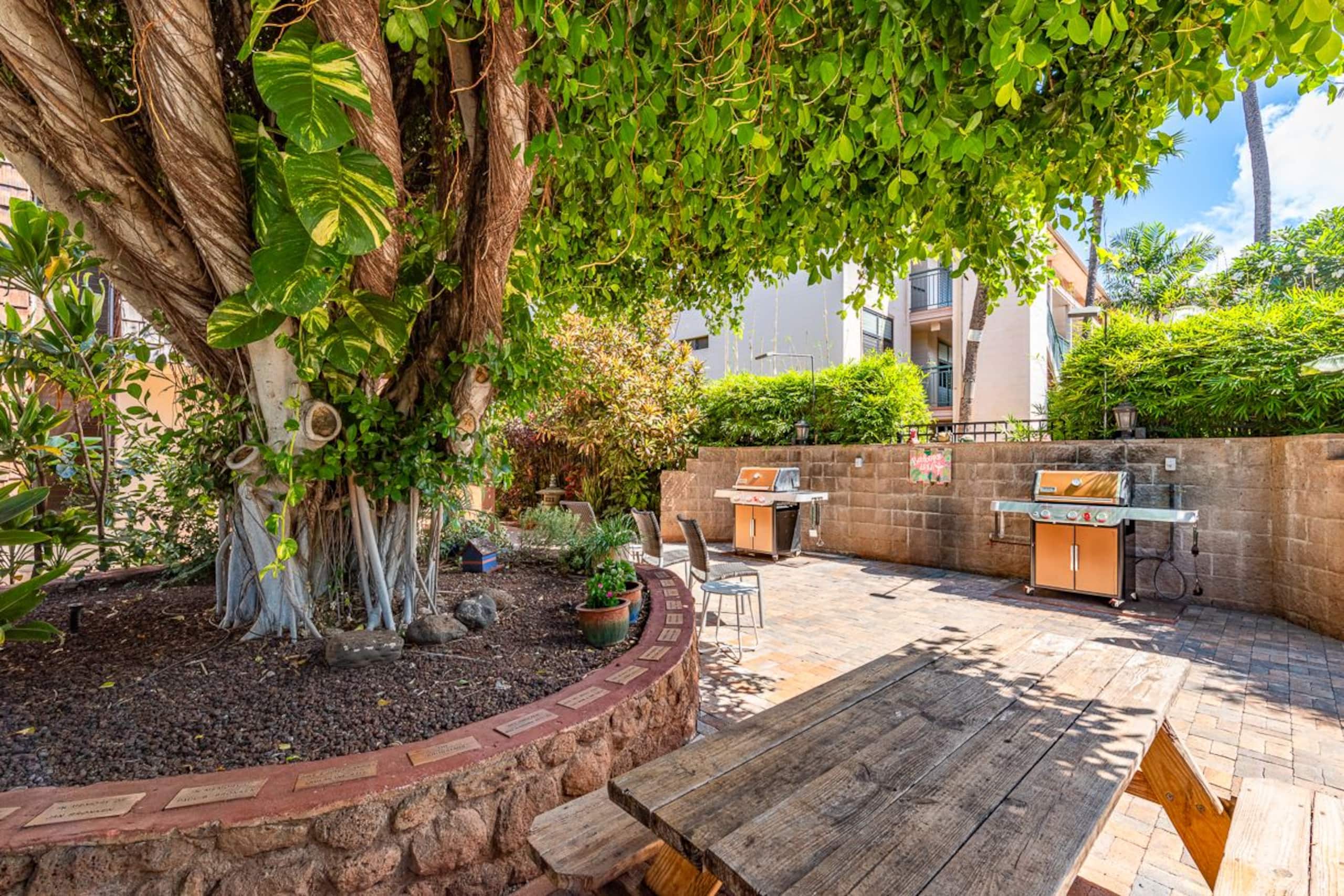 Condo in Lahaina · ★4.81 · 1 bedroom · 1 bed · 1 private bath - Image 19