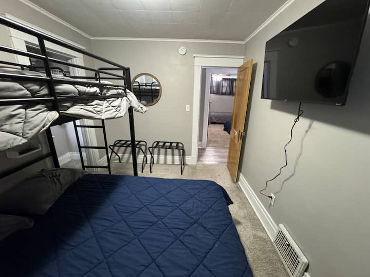 Habitación 4