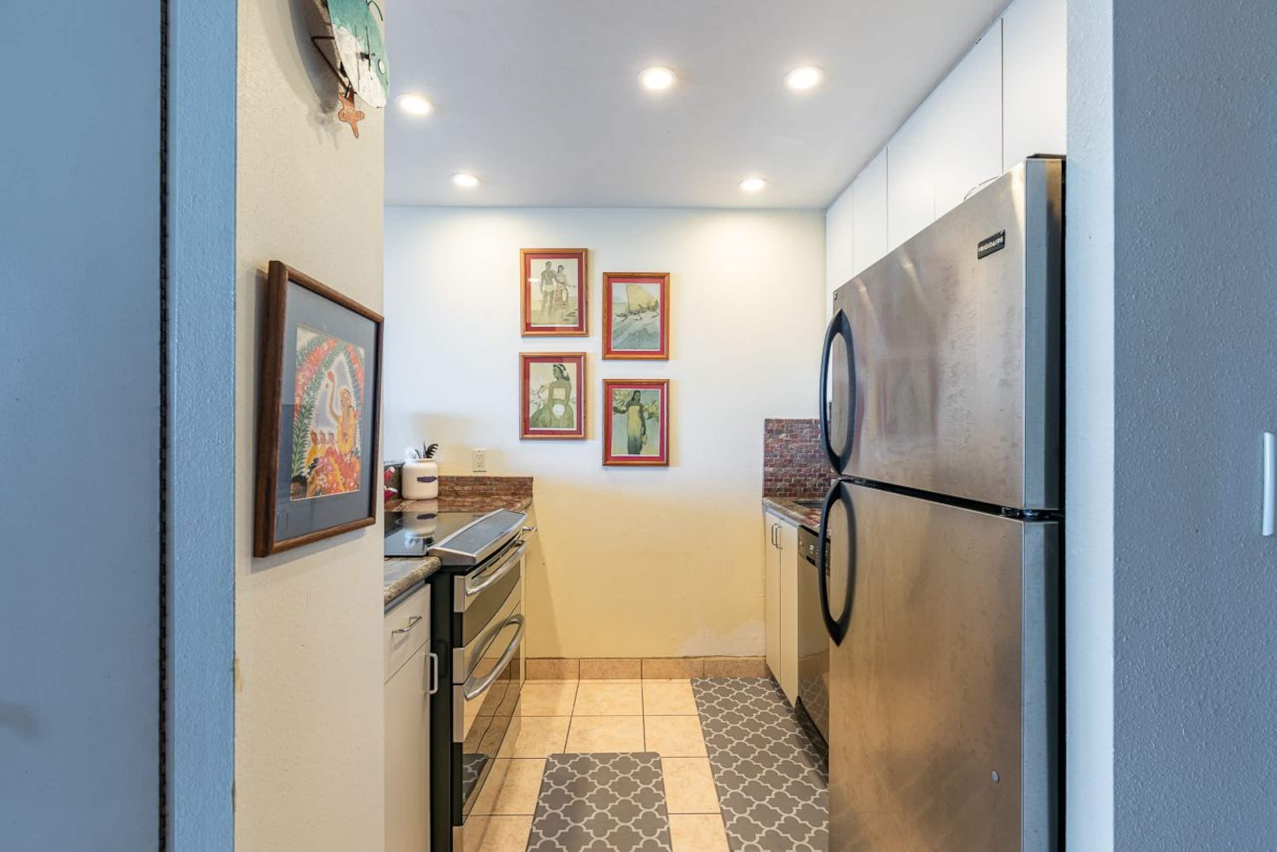 Condo in Lahaina · ★4.97 · 1 bedroom · 1 bed · 1 bath - Image 6