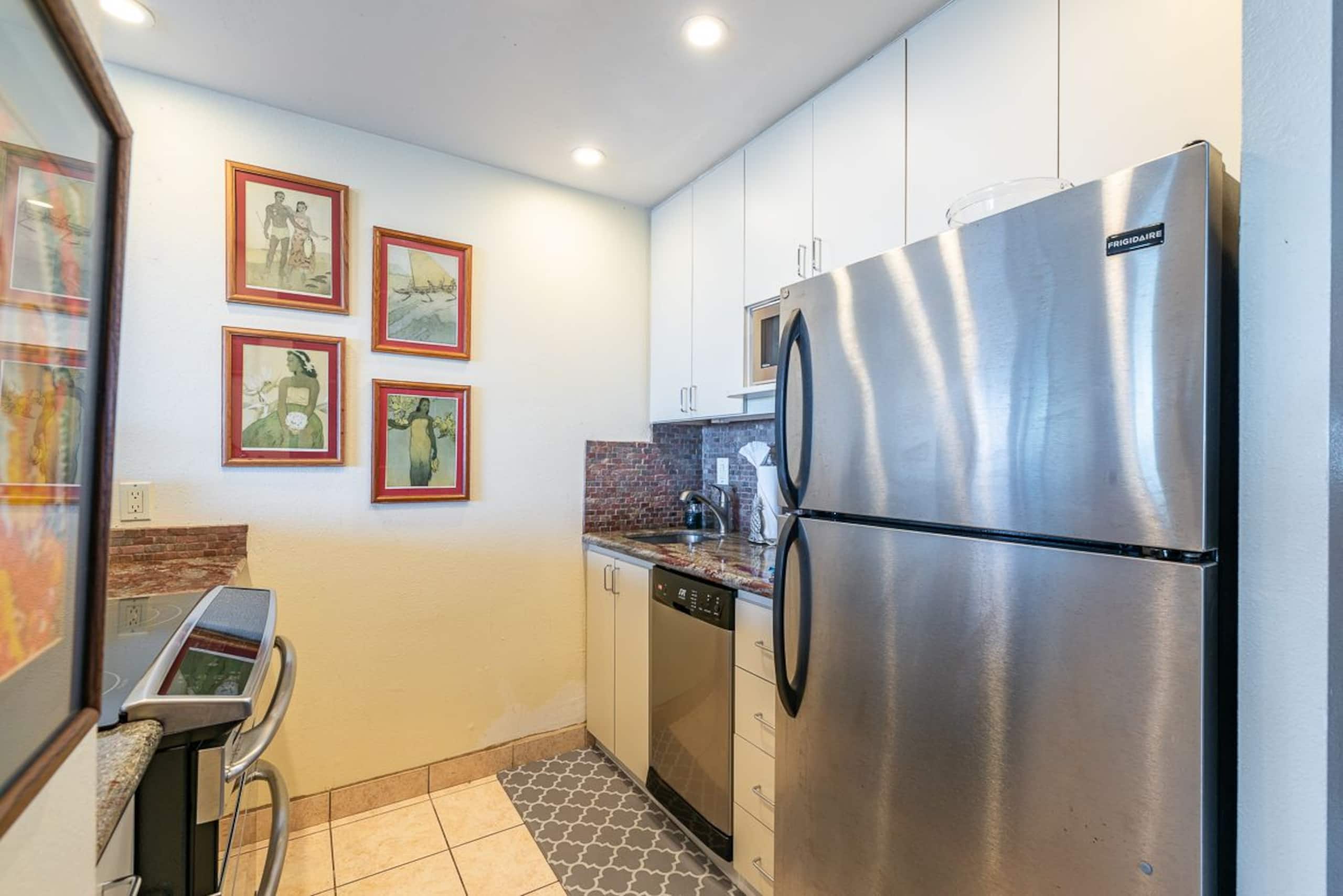 Condo in Lahaina · ★4.97 · 1 bedroom · 1 bed · 1 bath - Image 7