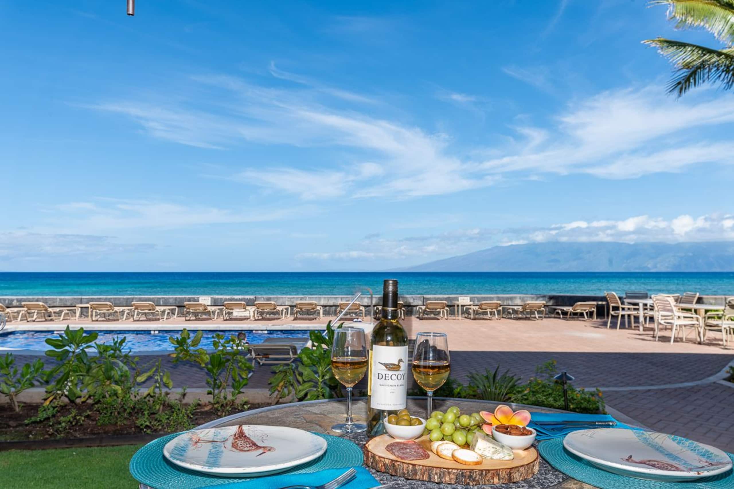 Condo in Lahaina · ★4.97 · 1 bedroom · 1 bed · 1 bath - Image 3