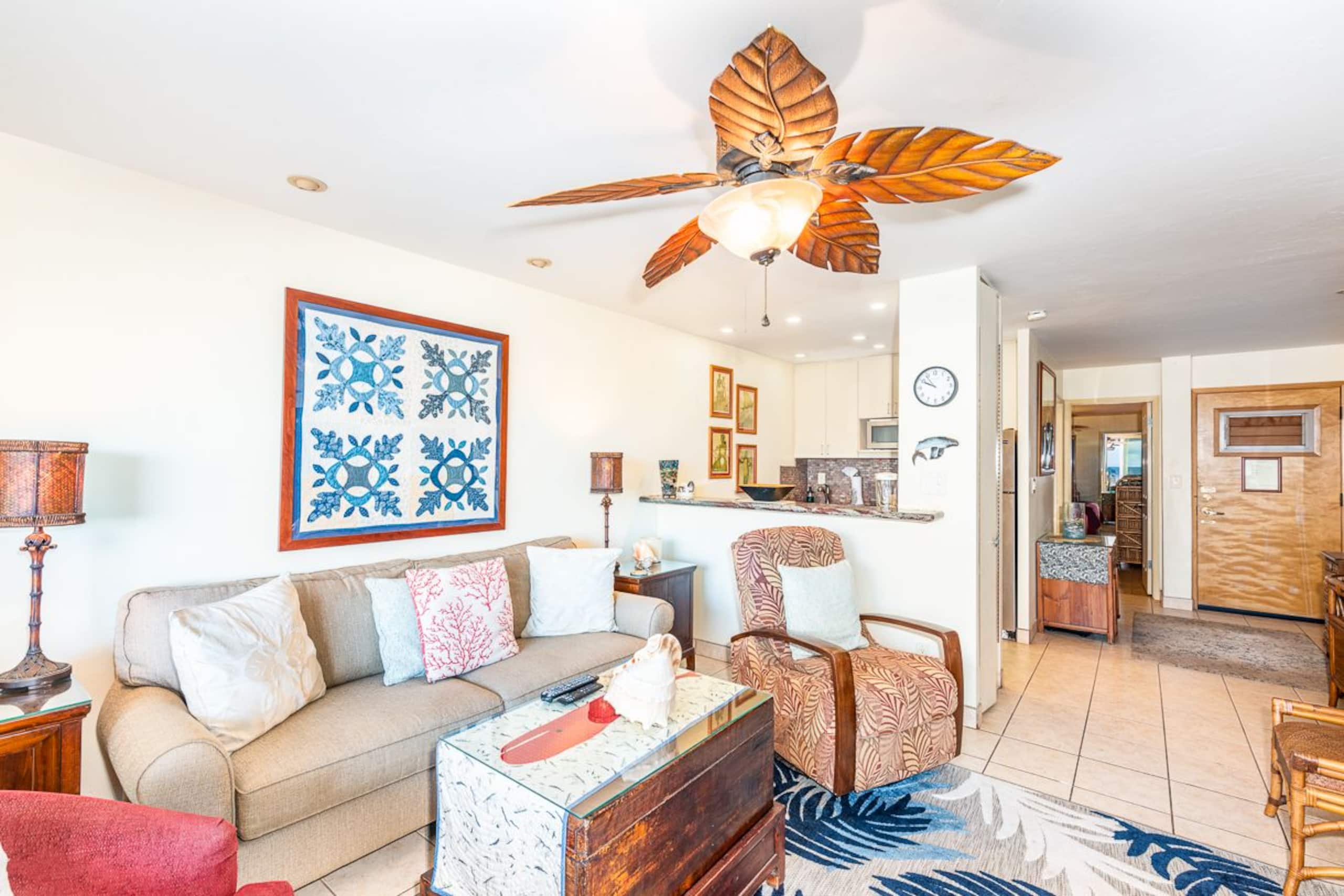 Condo in Lahaina · ★4.97 · 1 bedroom · 1 bed · 1 bath - Image 14