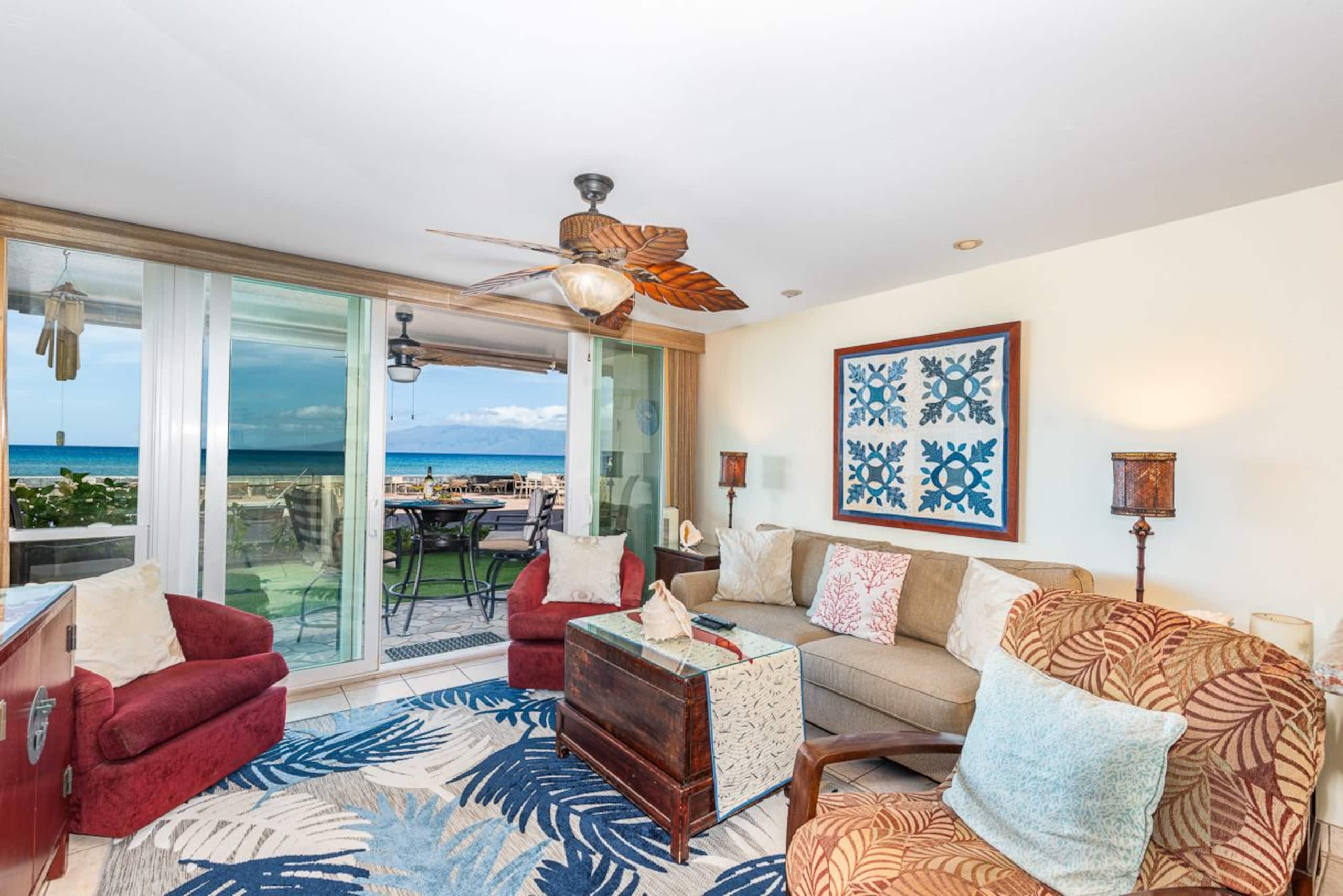 Condo in Lahaina · ★4.97 · 1 bedroom · 1 bed · 1 bath - Image 13
