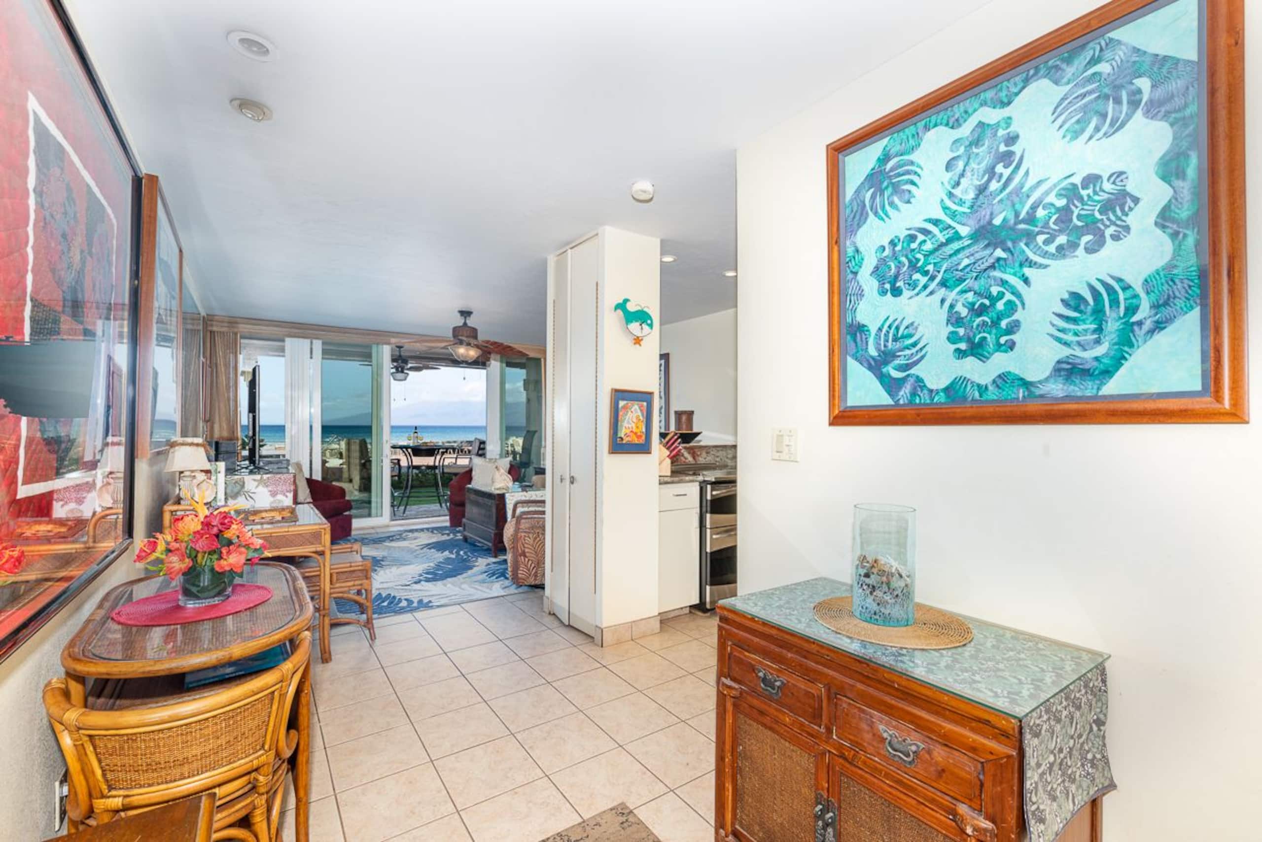 Condo in Lahaina · ★4.97 · 1 bedroom · 1 bed · 1 bath - Image 5