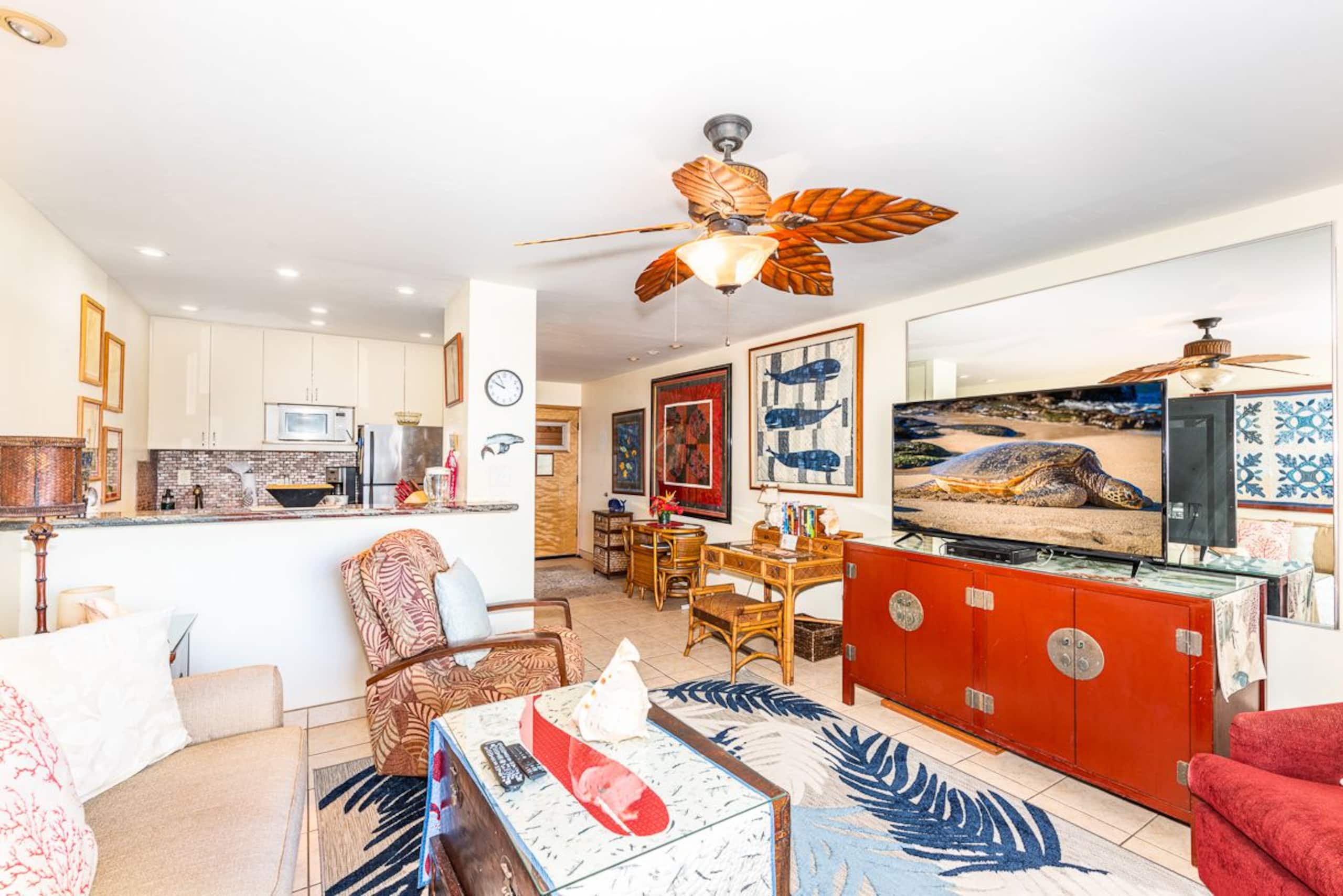 Condo in Lahaina · ★4.97 · 1 bedroom · 1 bed · 1 bath - Image 11