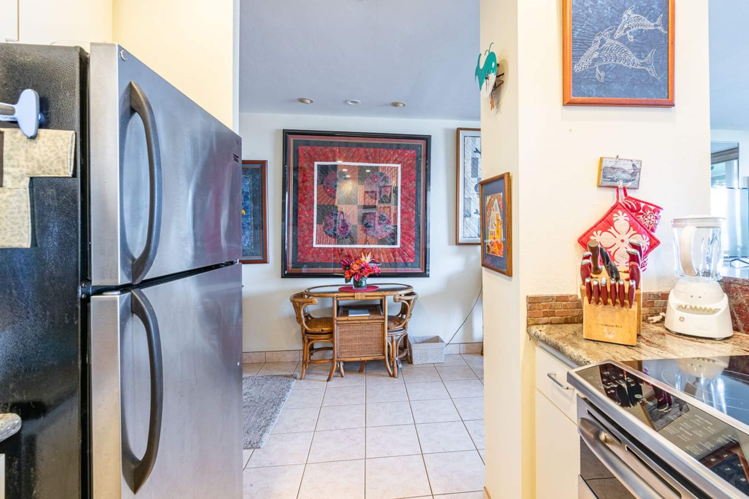 Condo in Lahaina · ★4.97 · 1 bedroom · 1 bed · 1 bath - Image 8