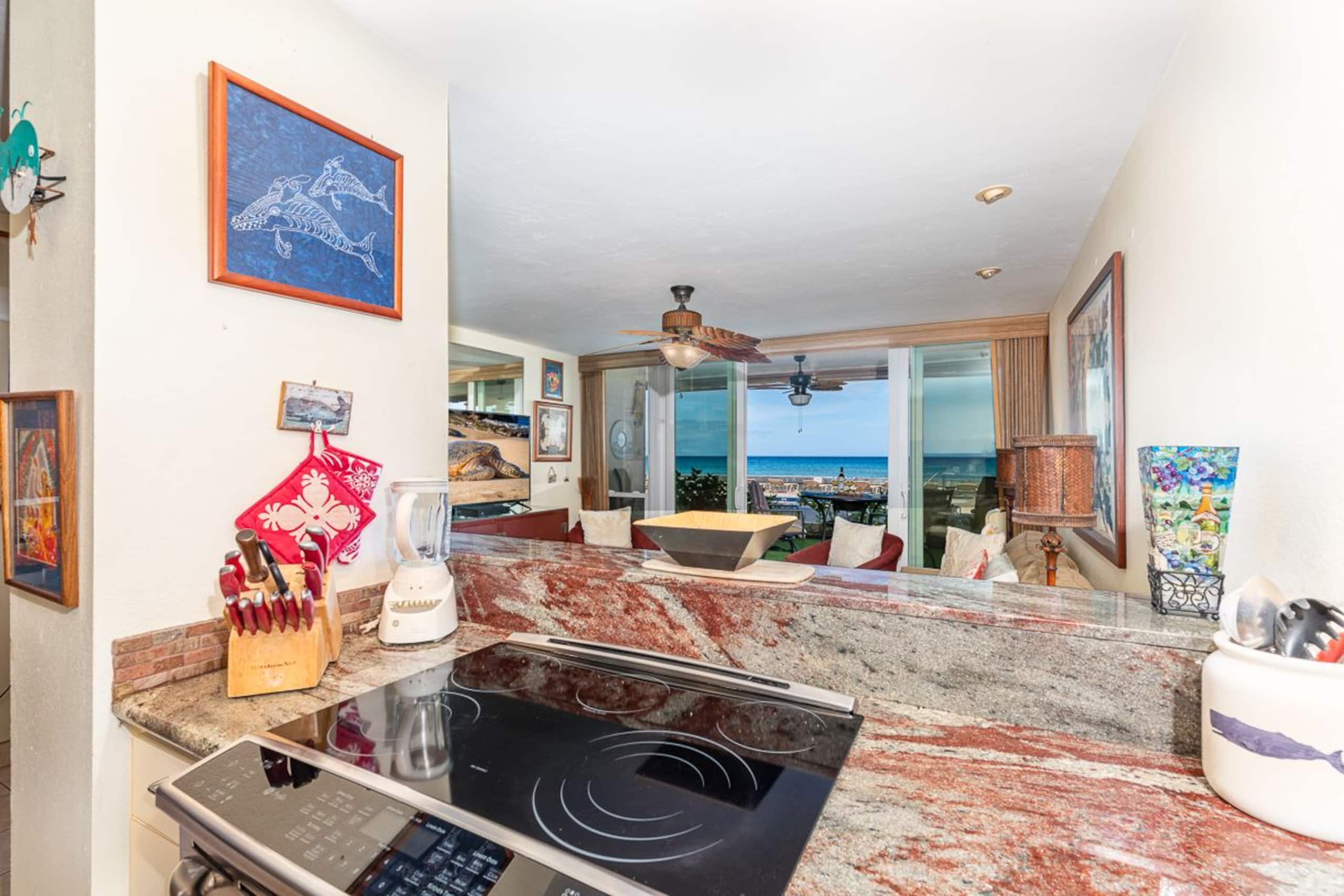 Condo in Lahaina · ★4.97 · 1 bedroom · 1 bed · 1 bath - Image 9