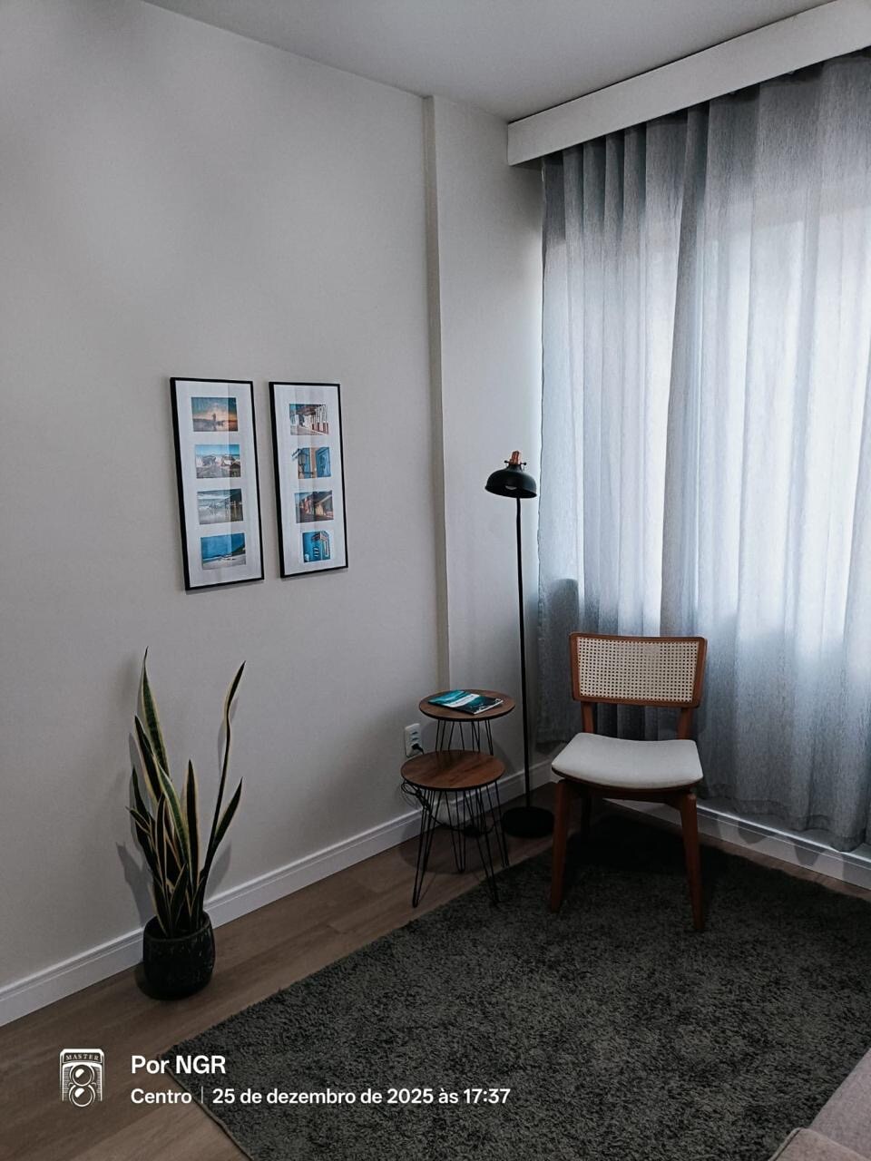 ห้องนั่งเล่น