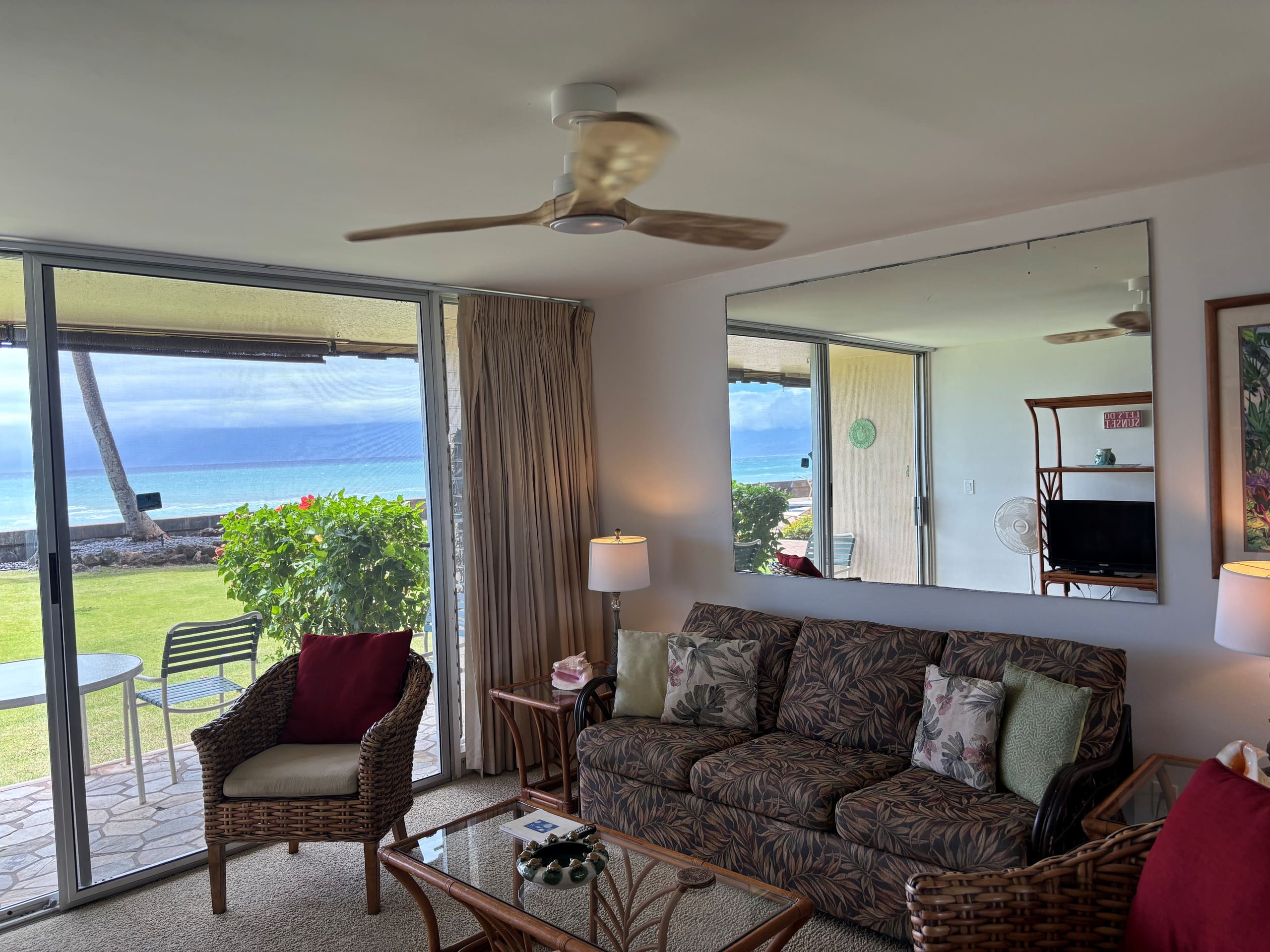Condo in Lahaina · ★4.88 · 1 bedroom · 1 bed · 1 private bath - Image 11