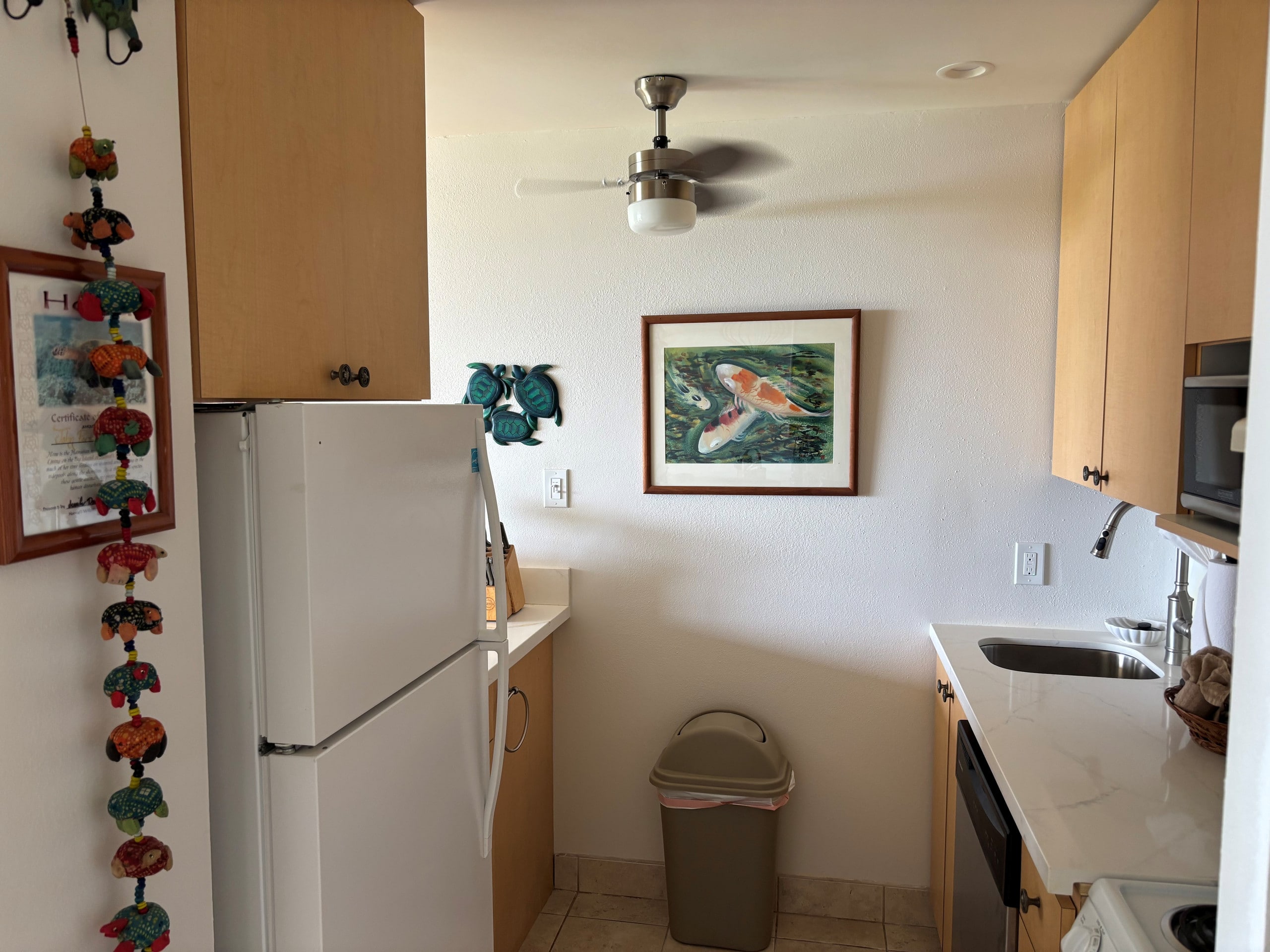 Condo in Lahaina · ★4.88 · 1 bedroom · 1 bed · 1 private bath - Image 7