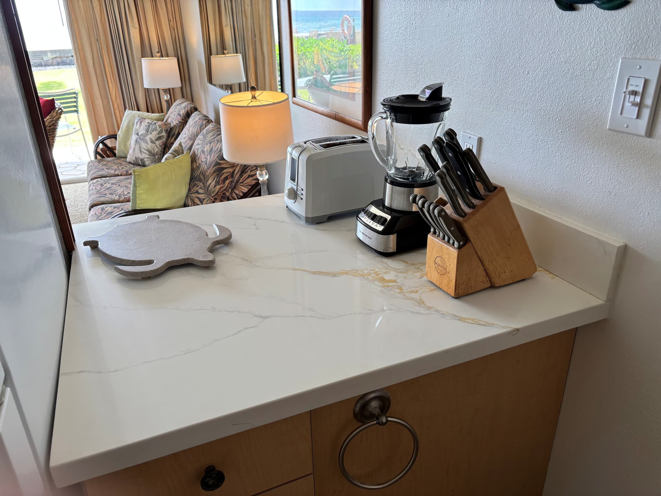 Condo in Lahaina · ★4.88 · 1 bedroom · 1 bed · 1 private bath - Image 9