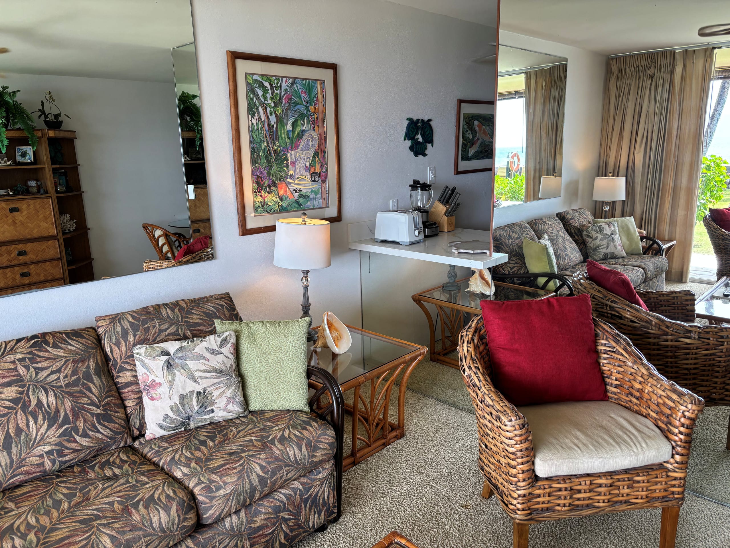 Condo in Lahaina · ★4.88 · 1 bedroom · 1 bed · 1 private bath - Image 10