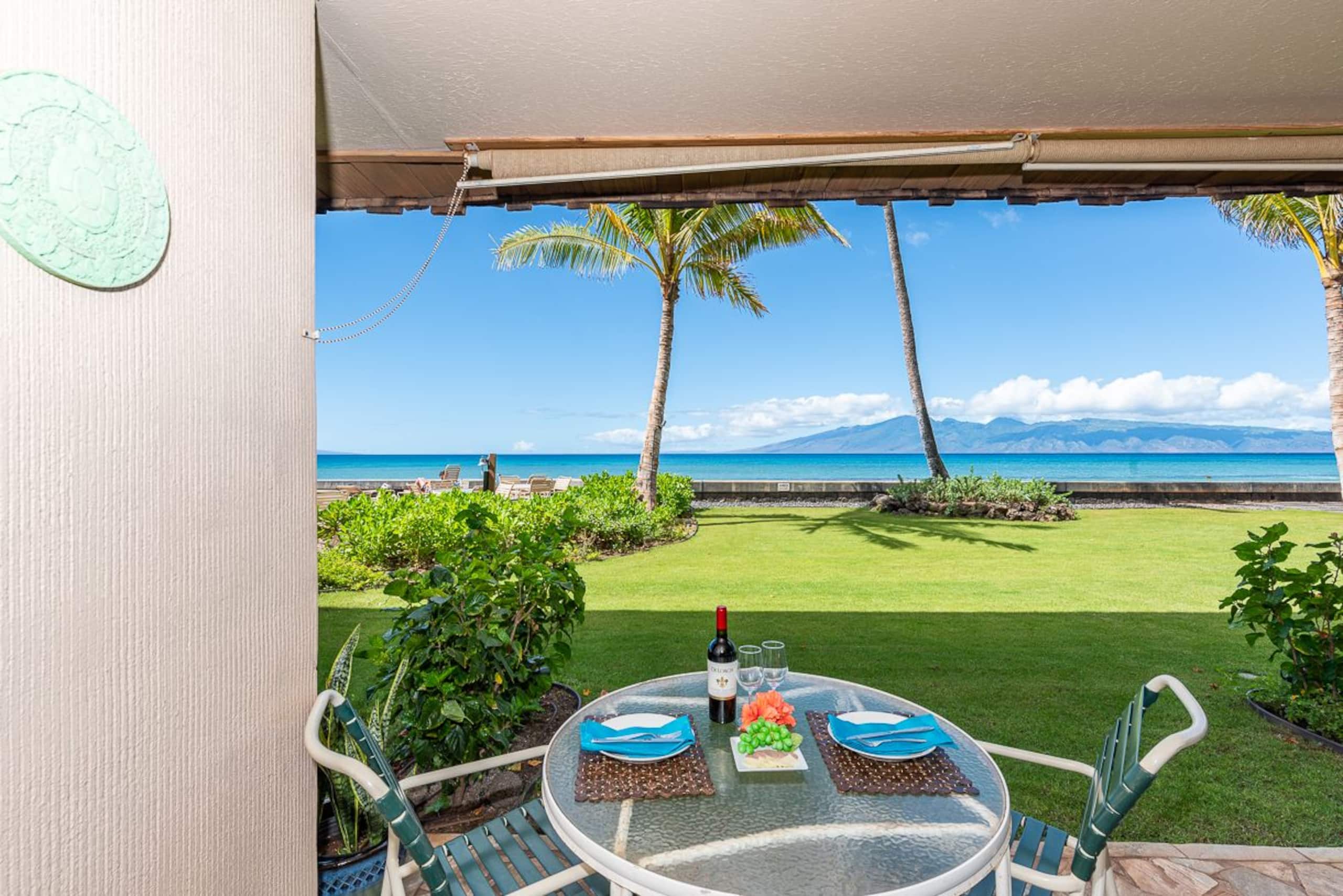 Condo in Lahaina · ★4.88 · 1 bedroom · 1 bed · 1 private bath - Image 2