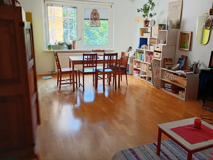 Beautiful Apartment Near The Center - Viena