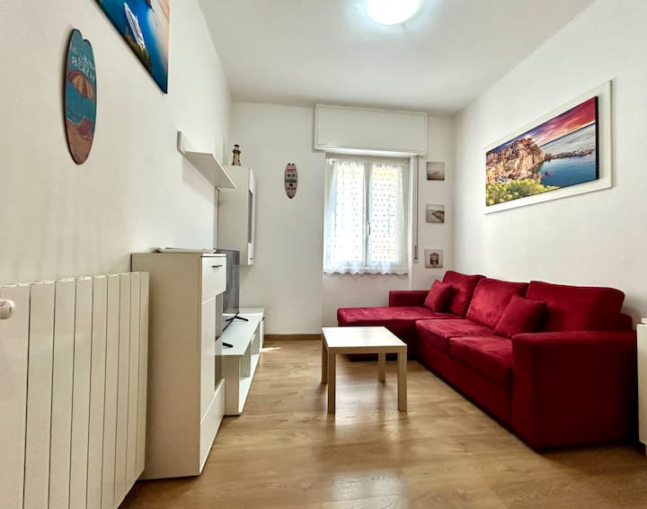 Excellent Position- 10 Minutes To Portofino - Rapallo