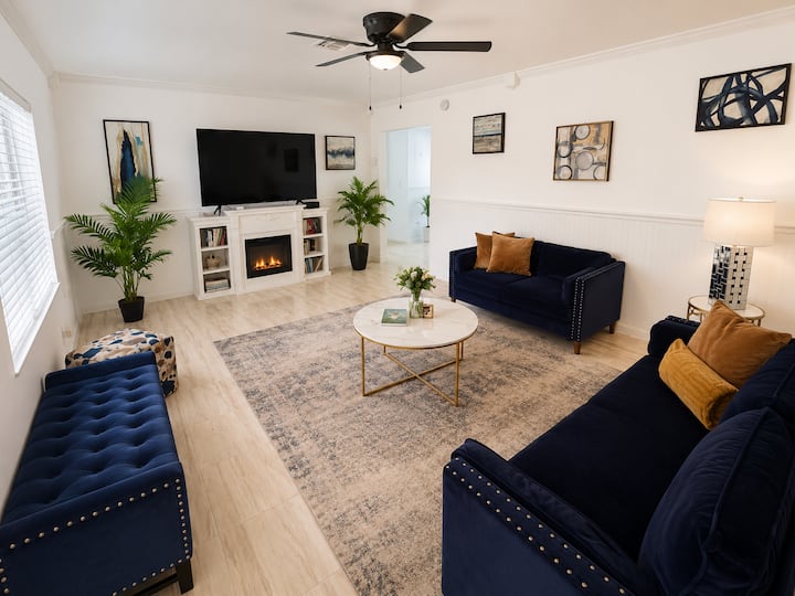 Family Pool Home W/ Hot Tub Near Clearwater Beach - Clearwater Beach, FL