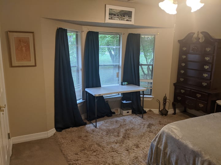 ห้องนอน