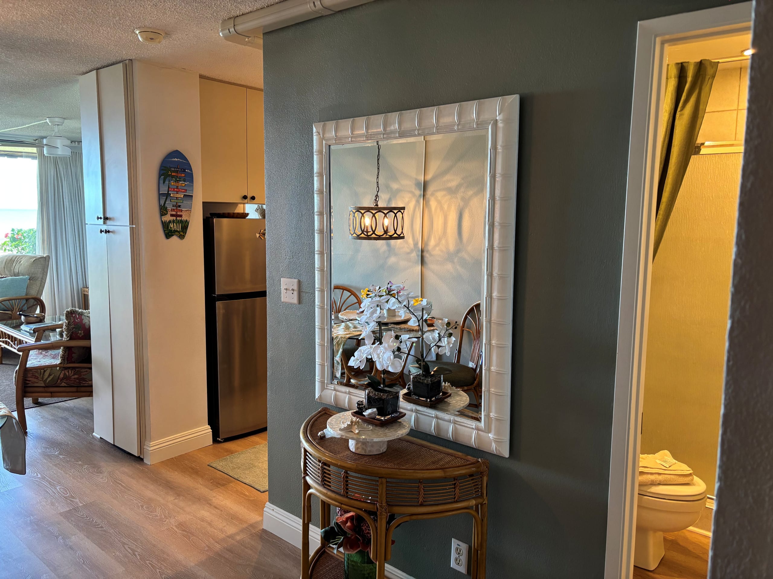 Condo in Lahaina · ★4.88 · 1 bedroom · 1 bed · 1 private bath - Image 2
