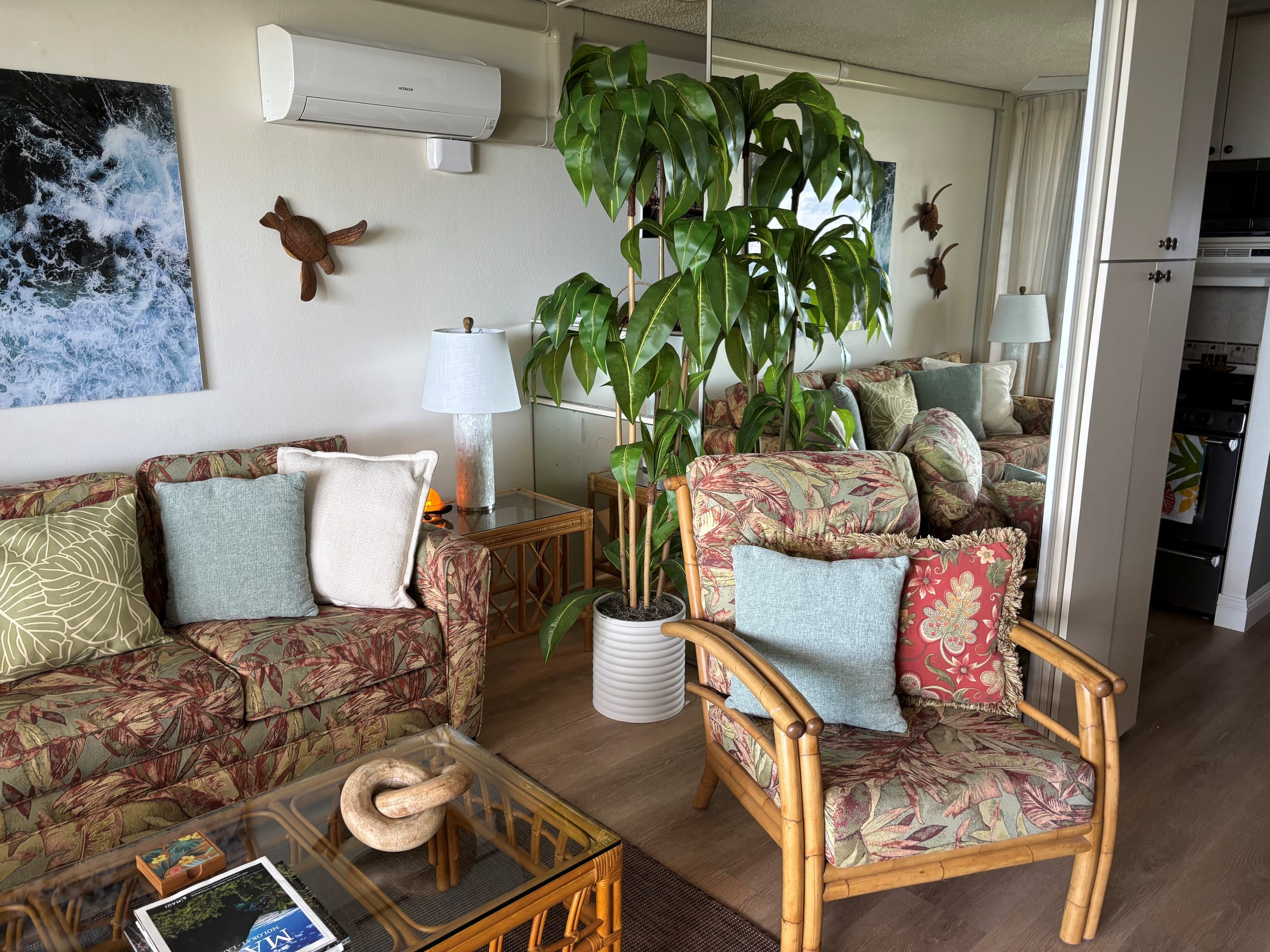 Condo in Lahaina · ★4.88 · 1 bedroom · 1 bed · 1 private bath - Image 6
