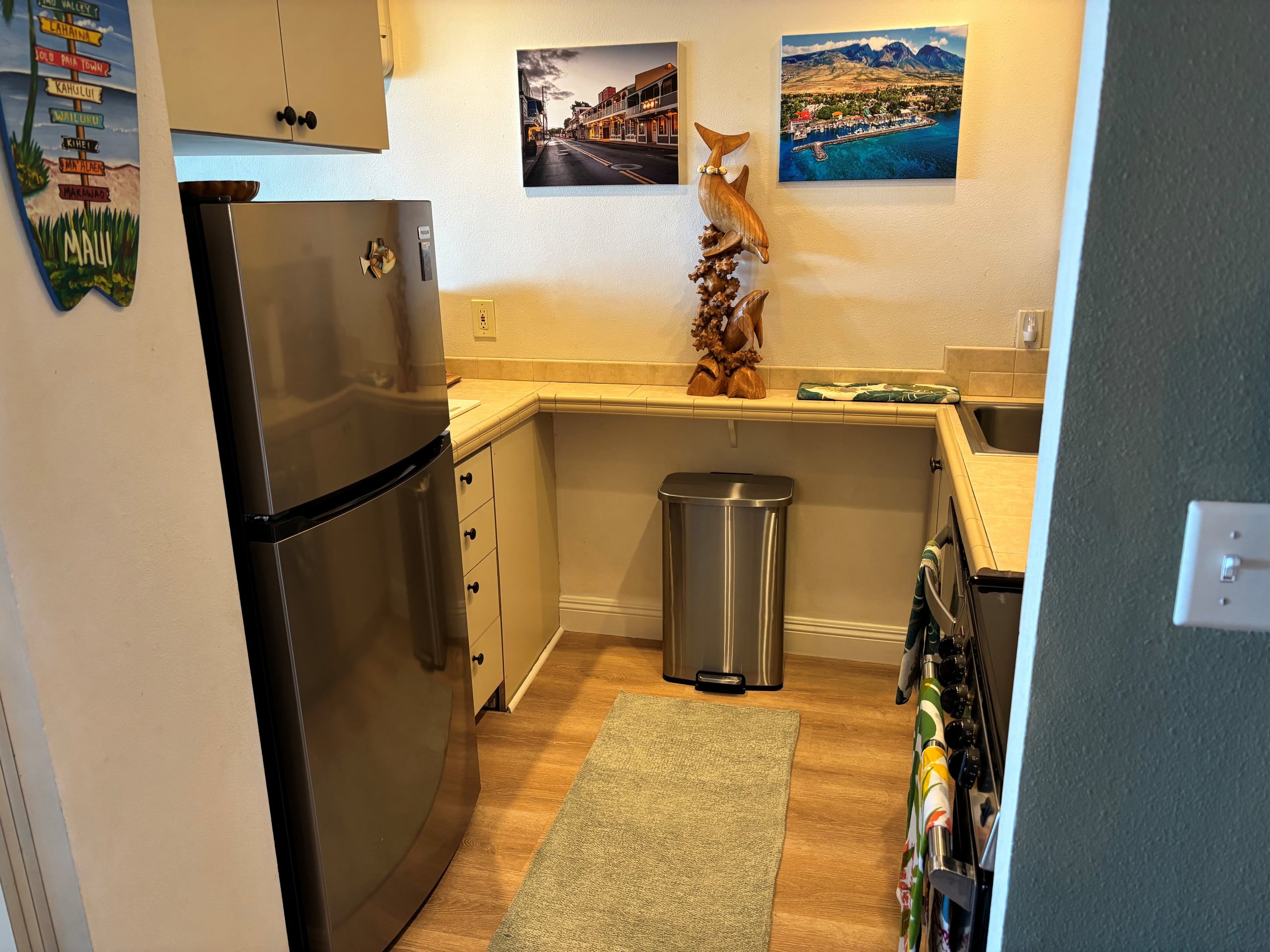 Condo in Lahaina · ★4.88 · 1 bedroom · 1 bed · 1 private bath - Image 3