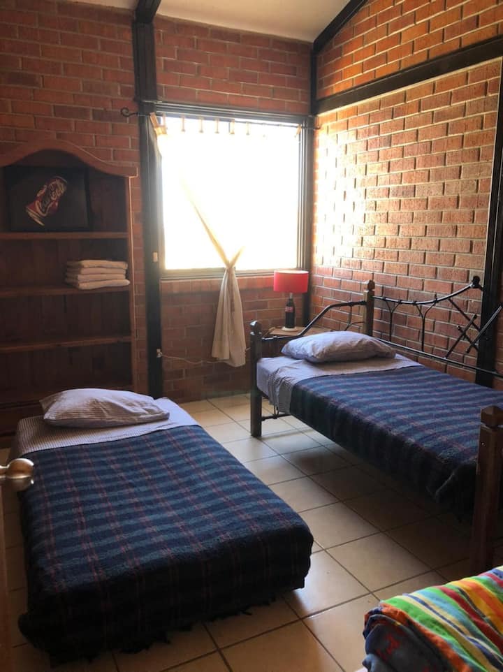 საძინებელი 2