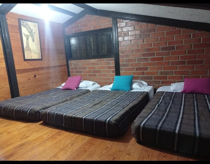 საძინებელი 1